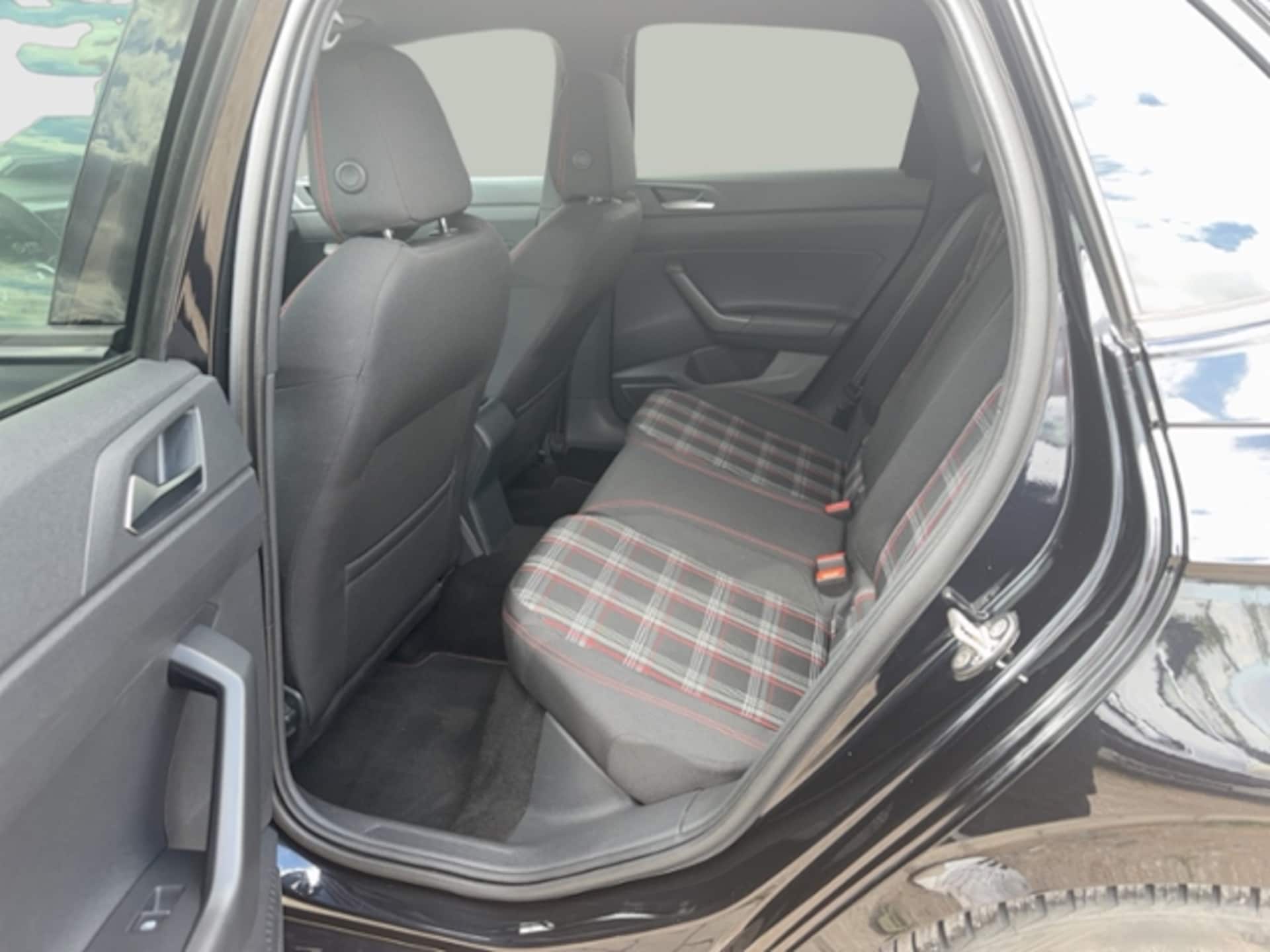 Volkswagen Polo GTI
