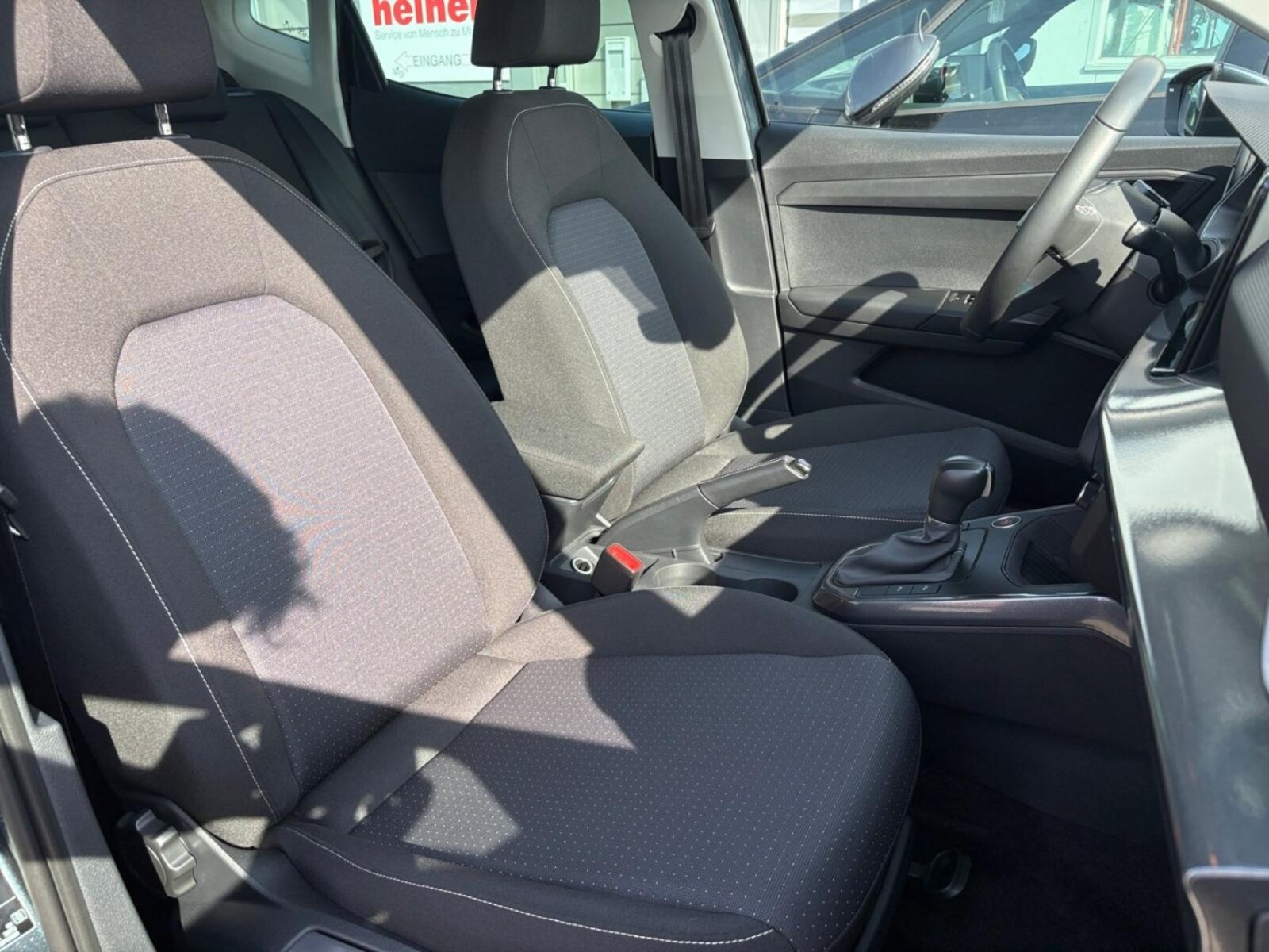 SEAT Arona – Bild 11