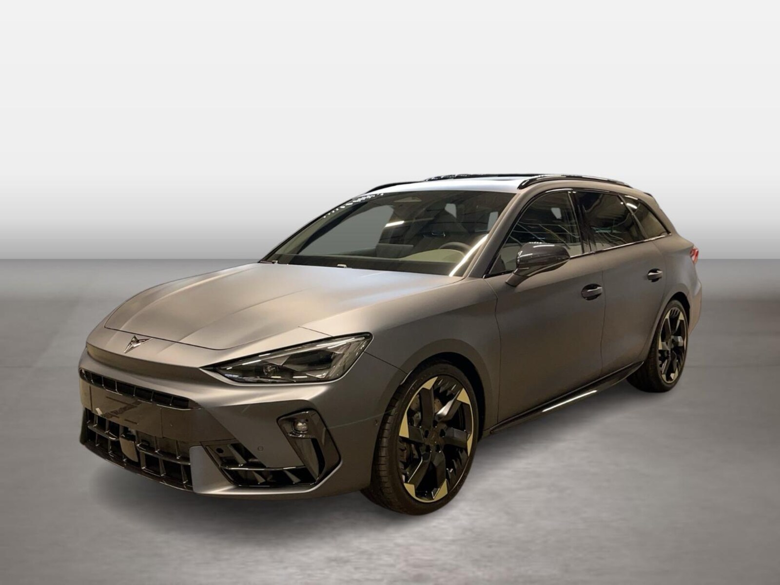 CUPRA Leon Sportstourer – Bild 2