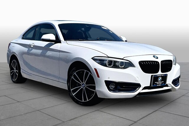 2020 BMW