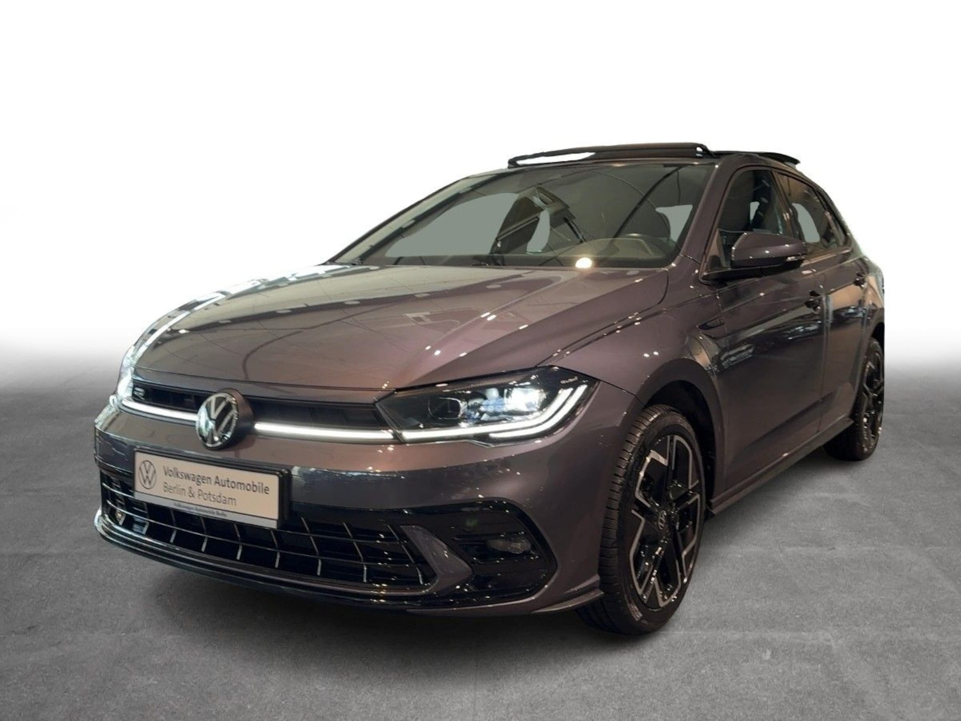 Volkswagen Polo R-Line