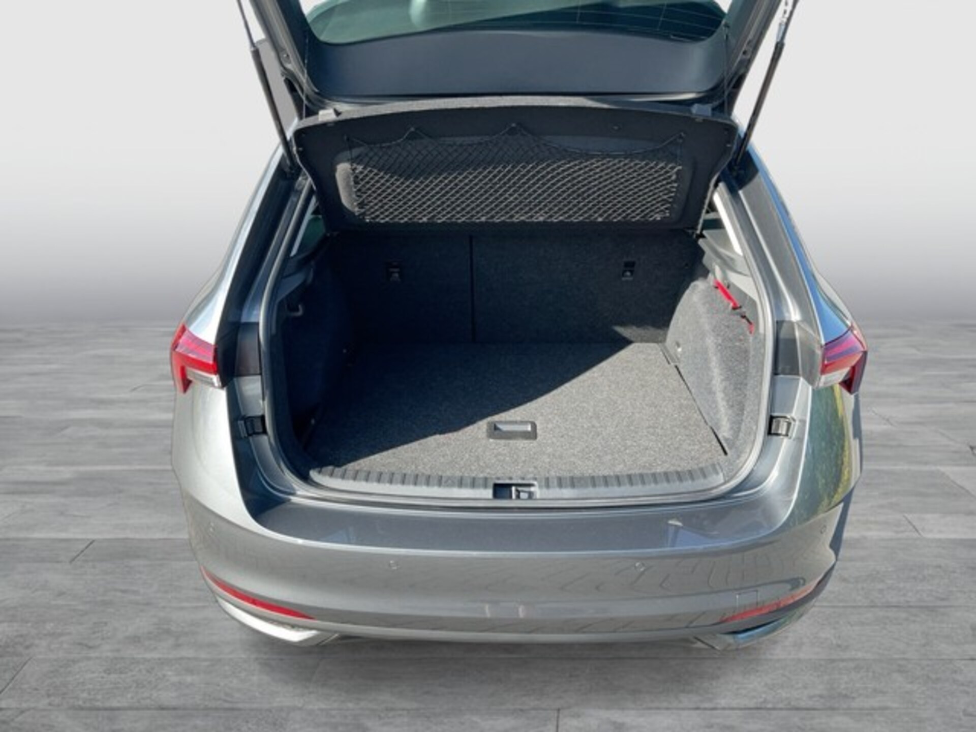 Skoda Scala Selection