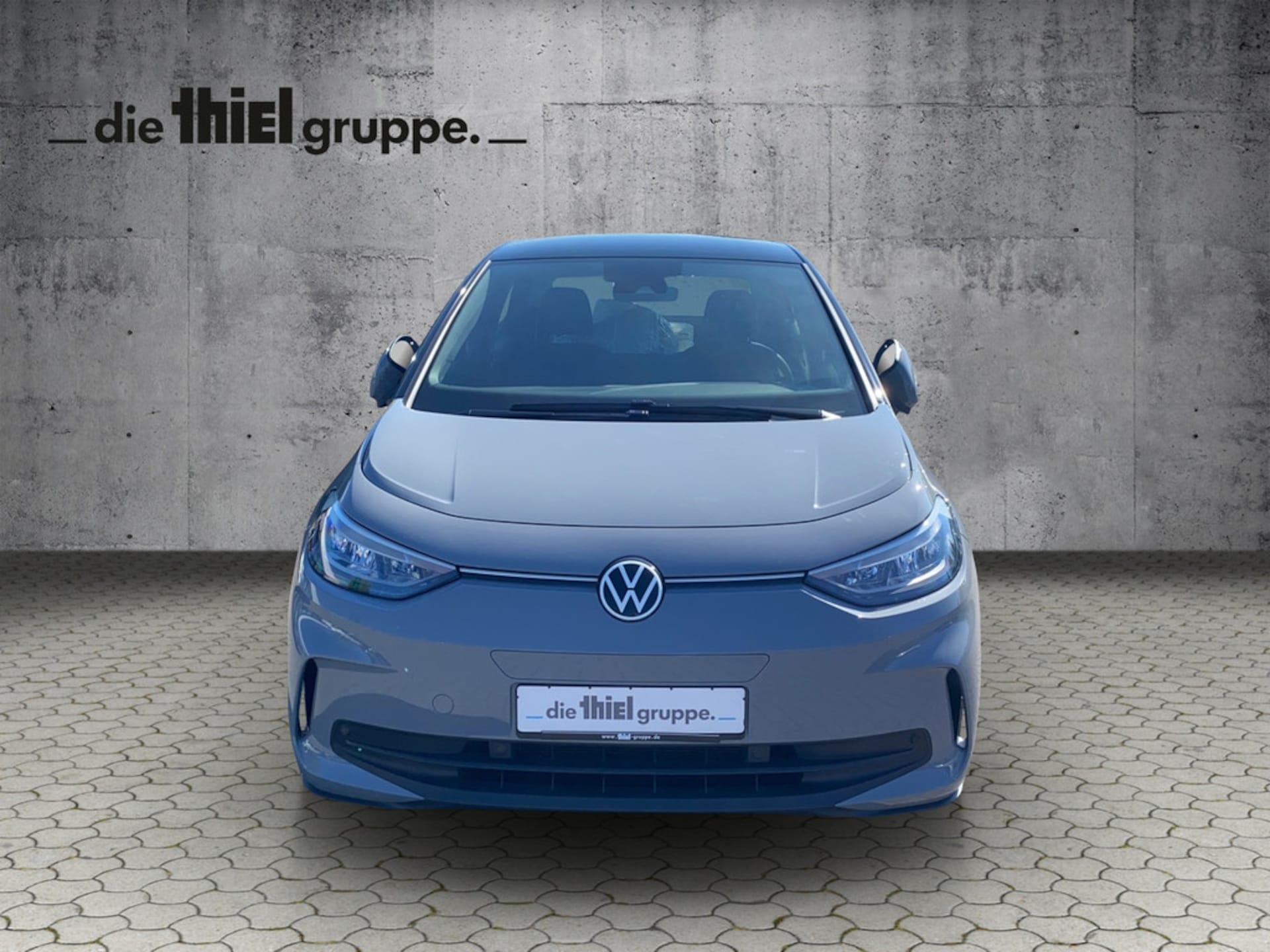 Volkswagen ID.3 Pro