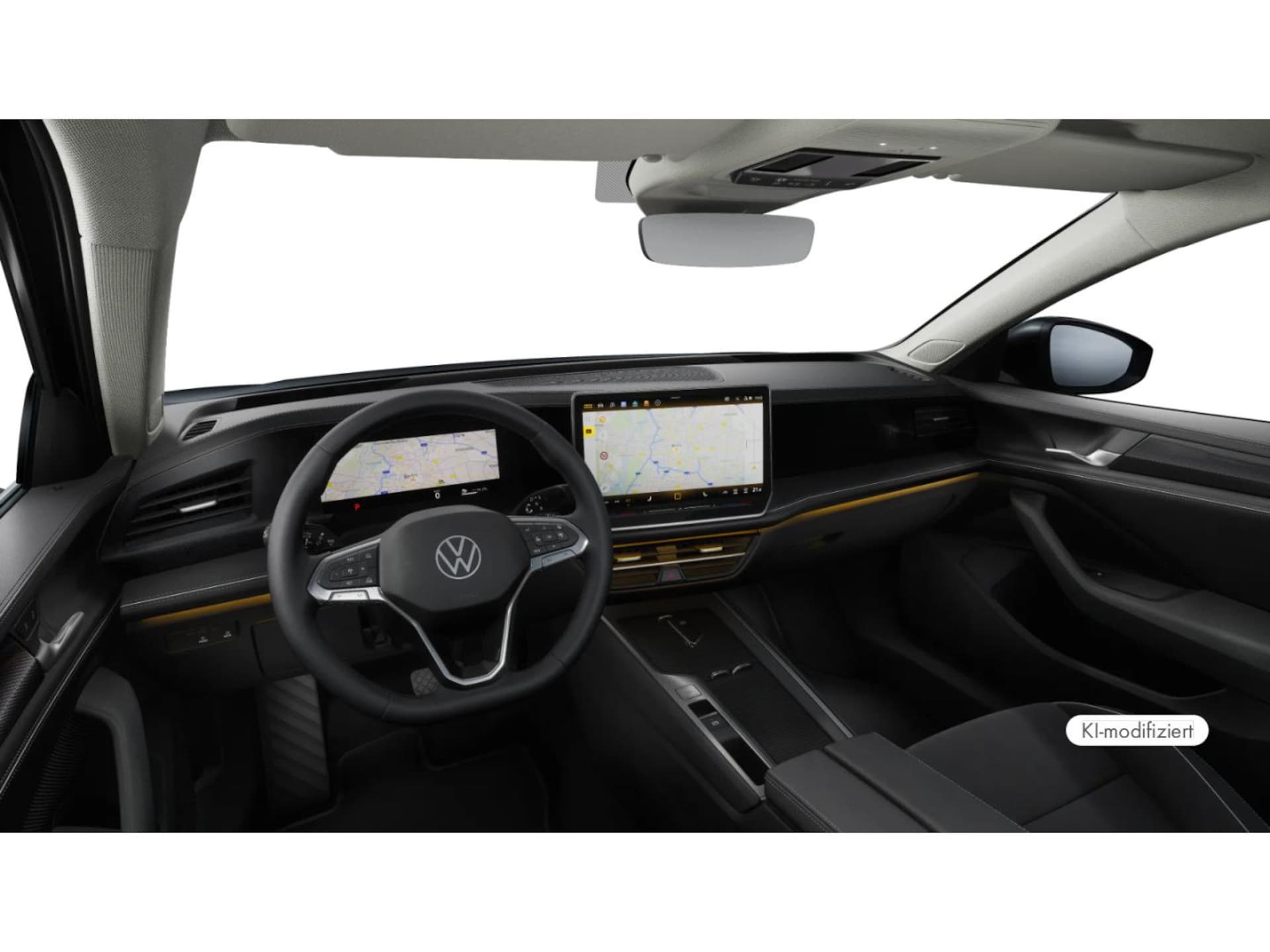 Volkswagen Passat Business