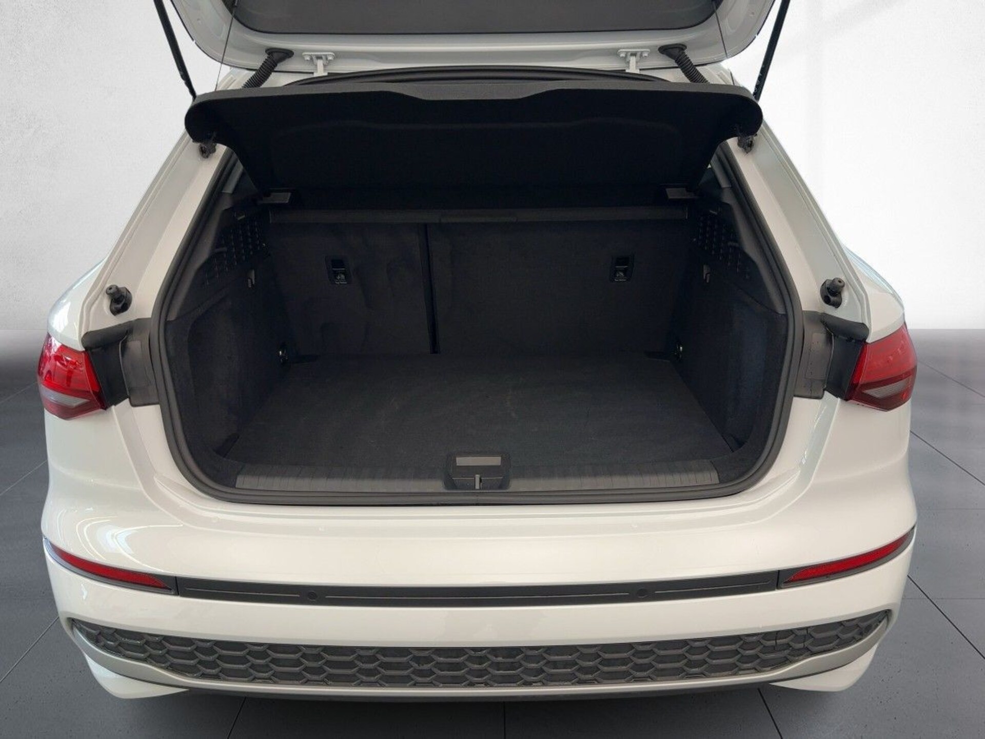 Audi A3 Sportback Advanced