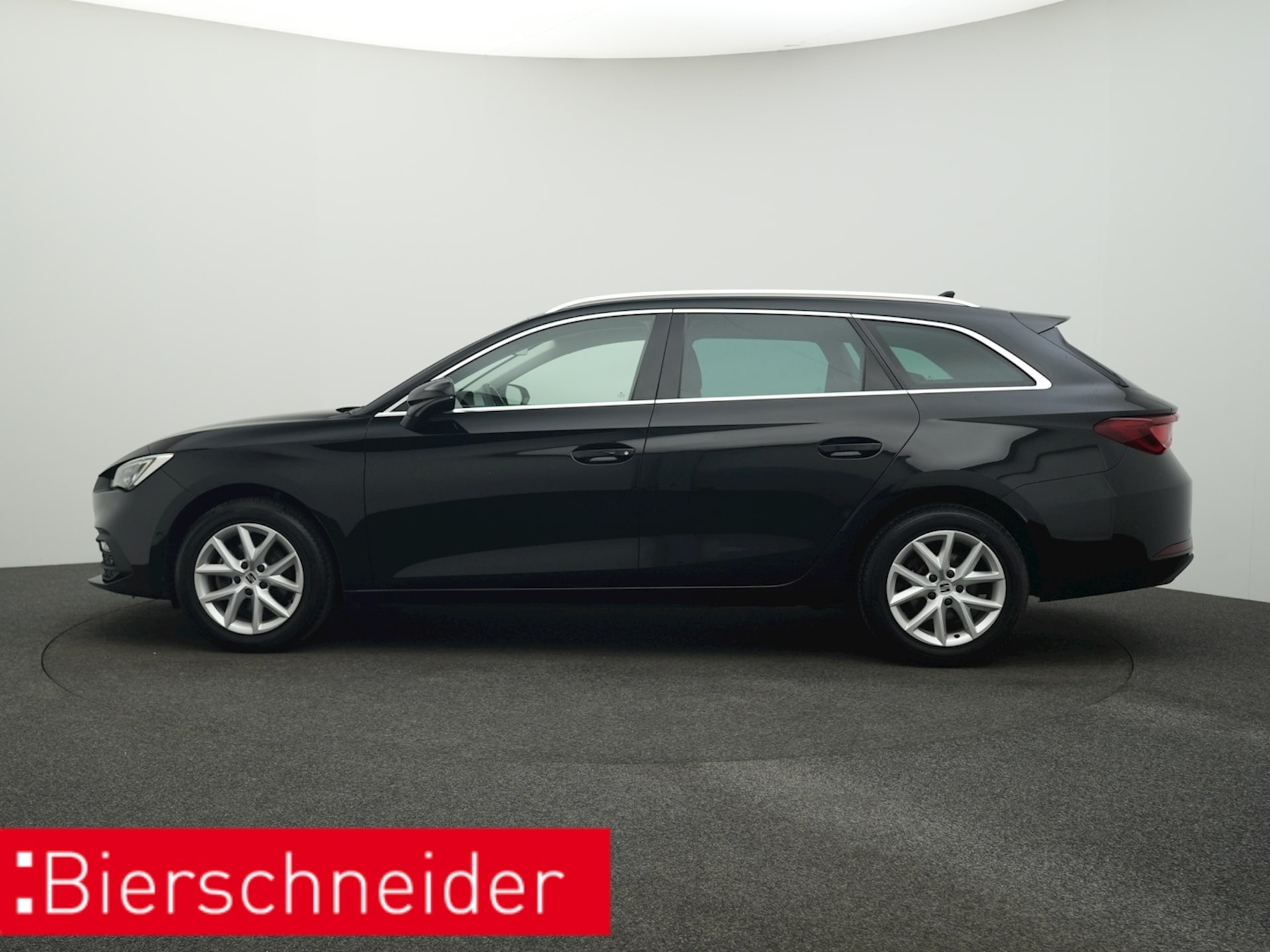 SEAT Leon Sportstourer Style