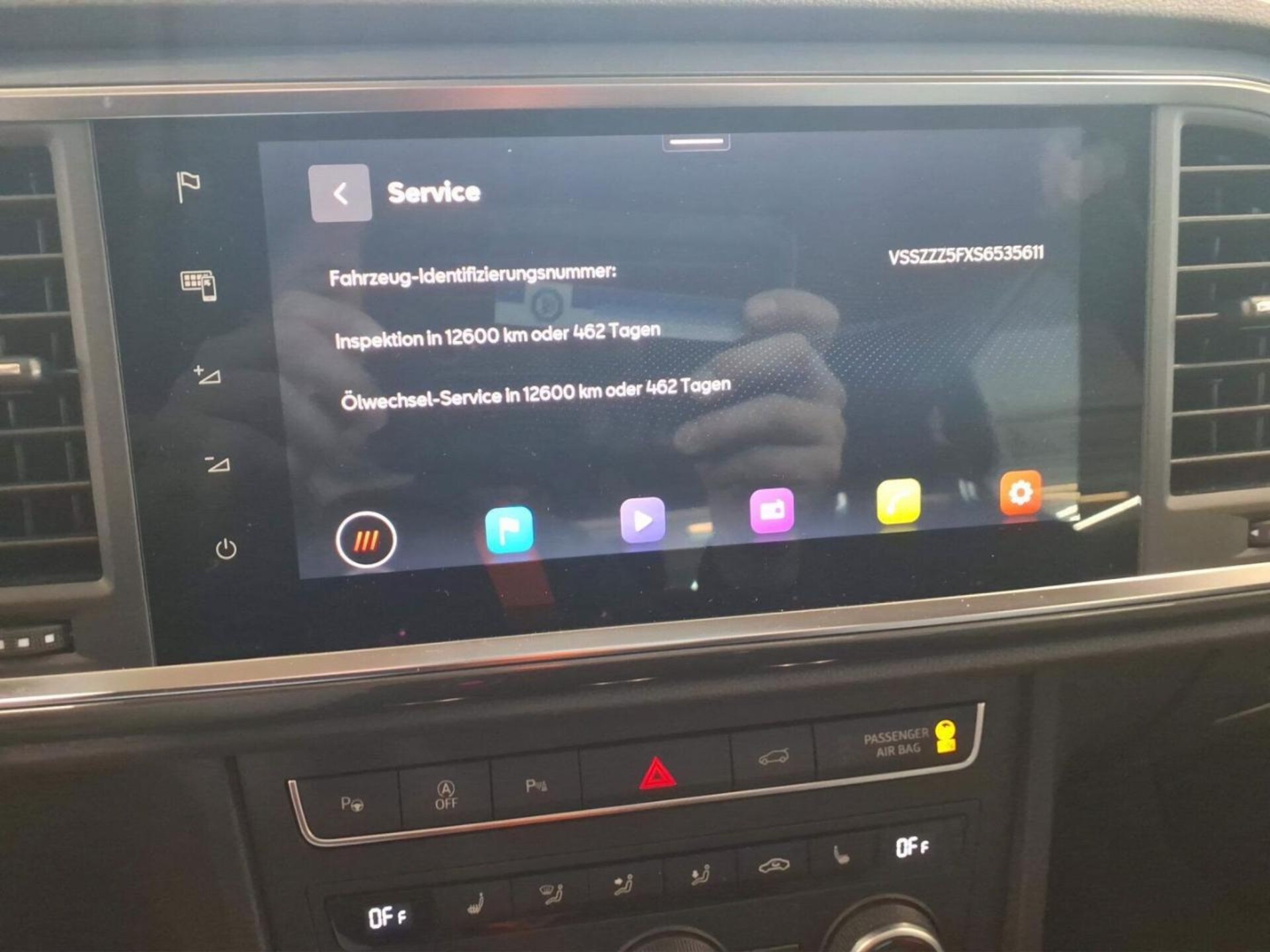 SEAT Ateca Style