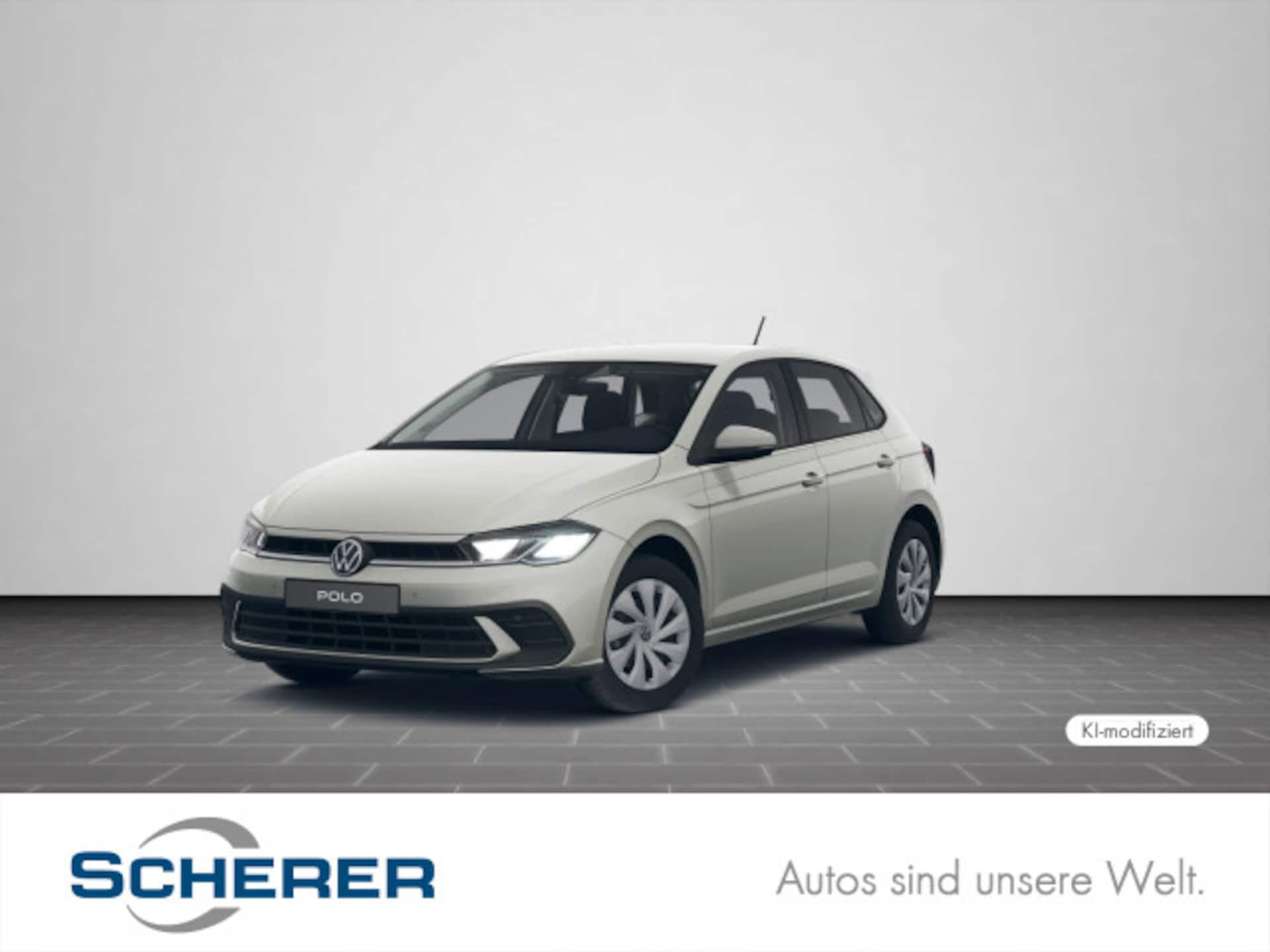 Volkswagen Polo Life
