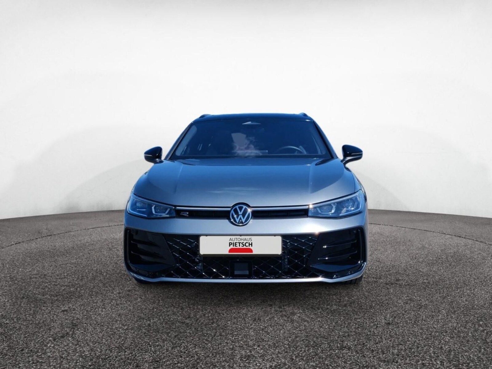 Volkswagen Passat – Bild 10