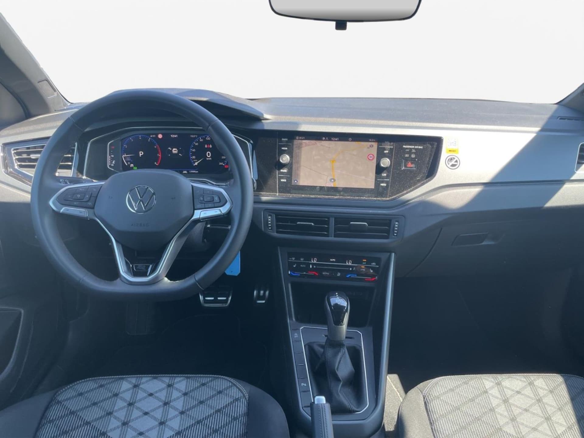 Volkswagen Taigo R-Line