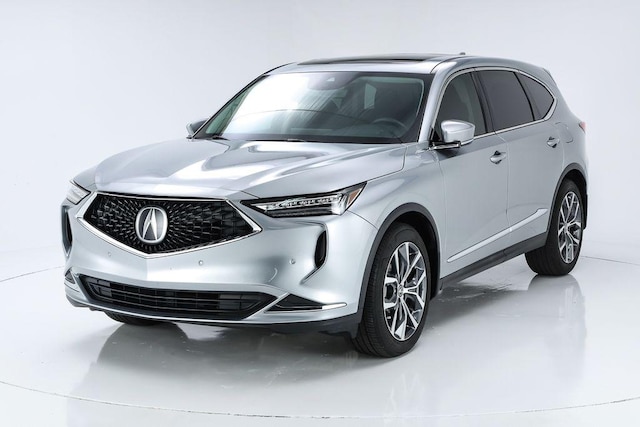 2023 Acura MDX