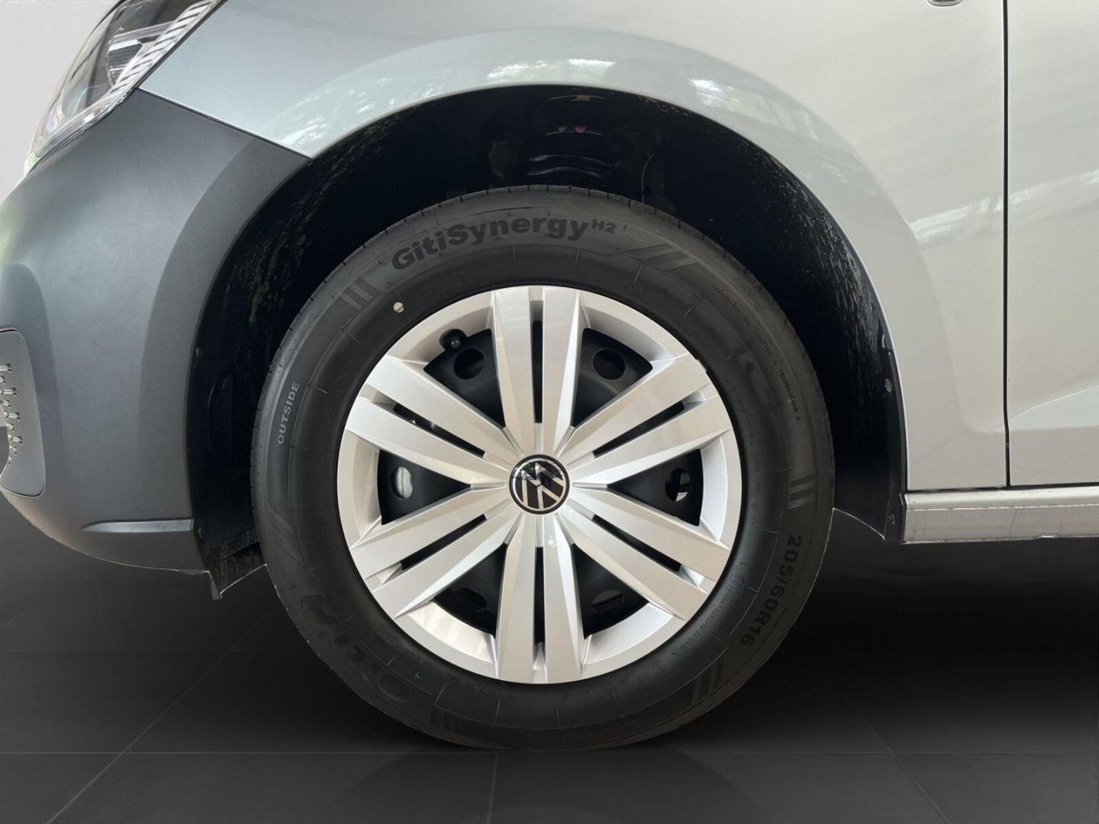 Volkswagen Caddy – Bild 7