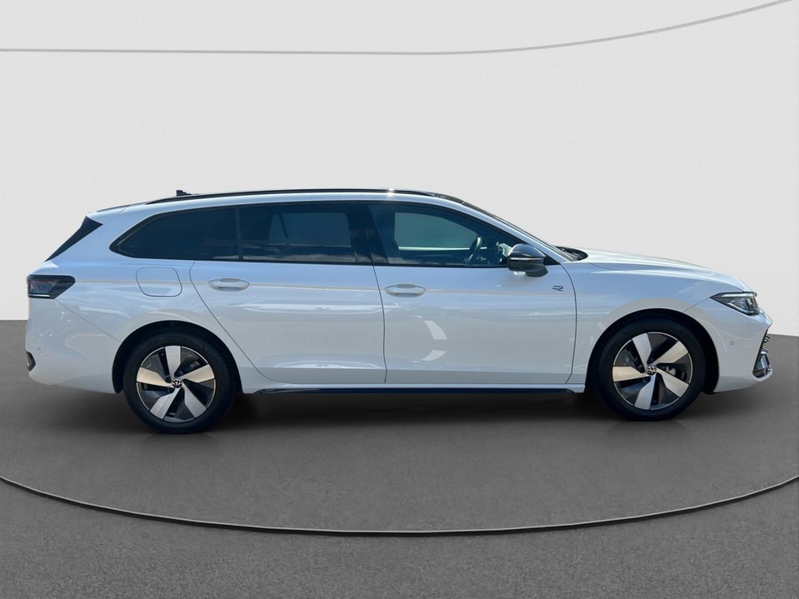 Volkswagen Passat – Bild 10