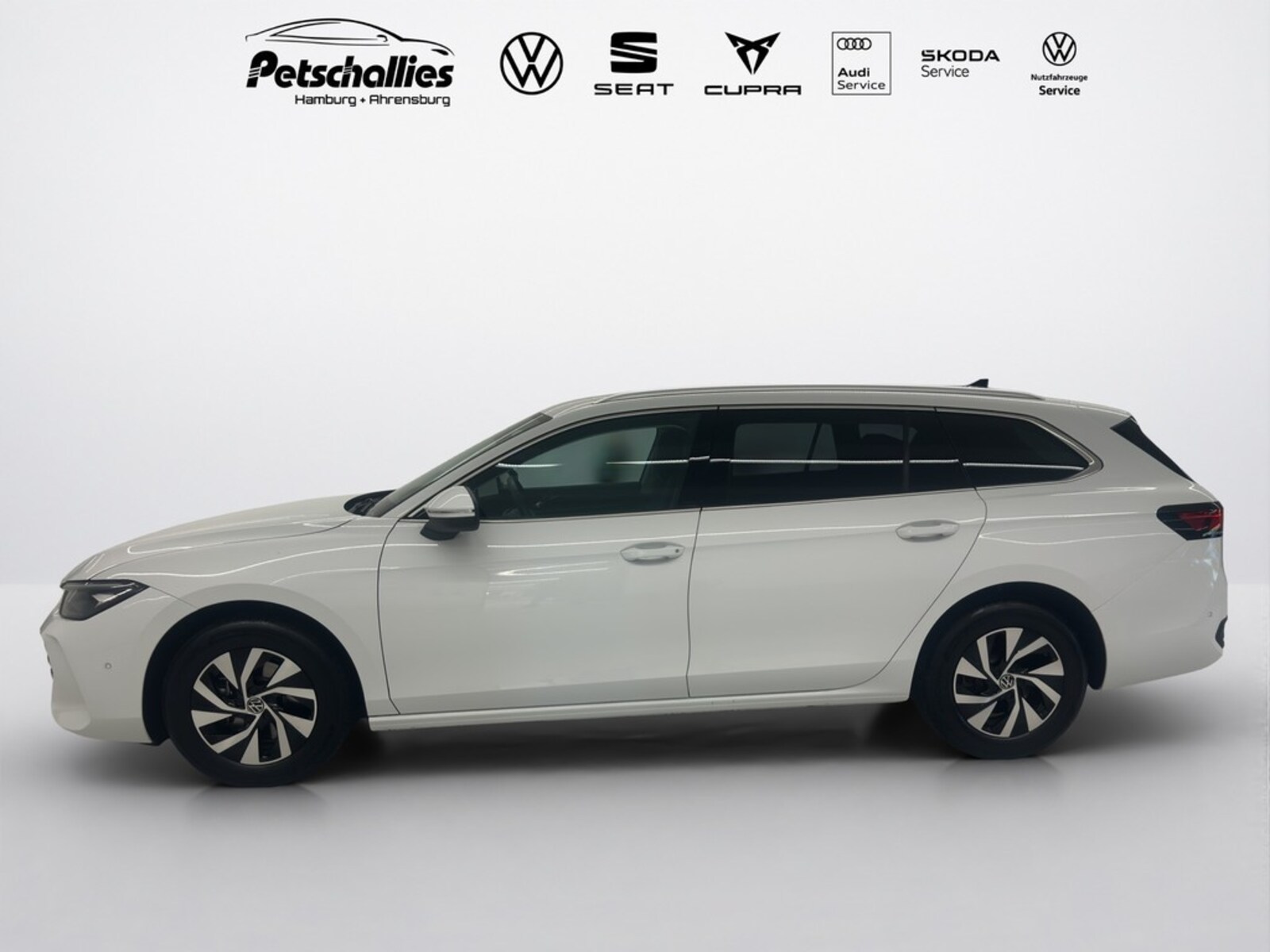 Volkswagen Passat – Bild 2