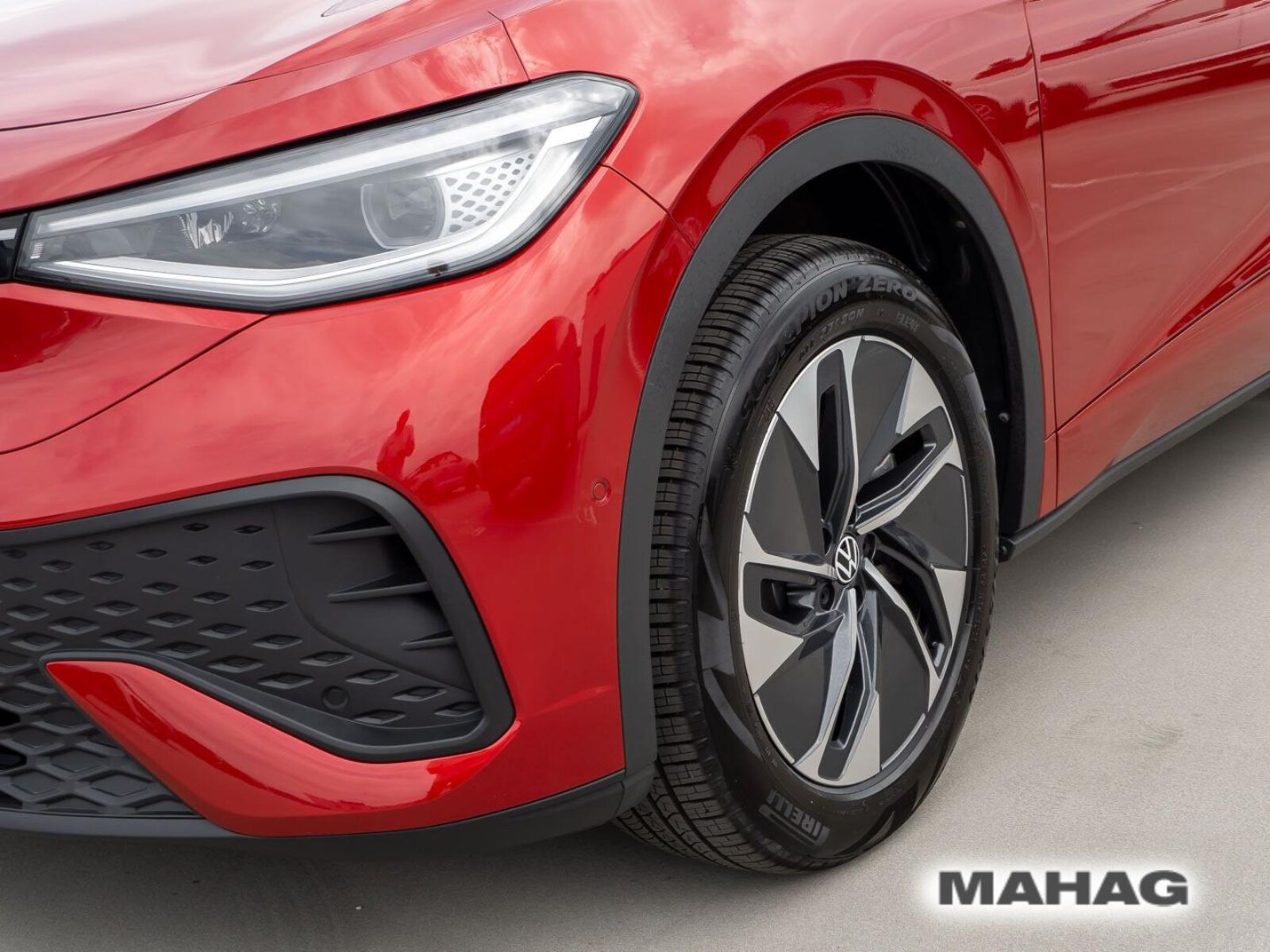 Volkswagen ID.5 – Bild 8