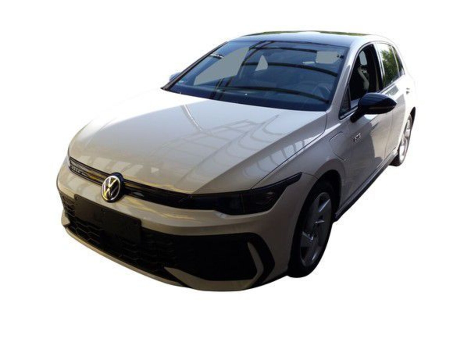 Volkswagen Golf – Bild 2
