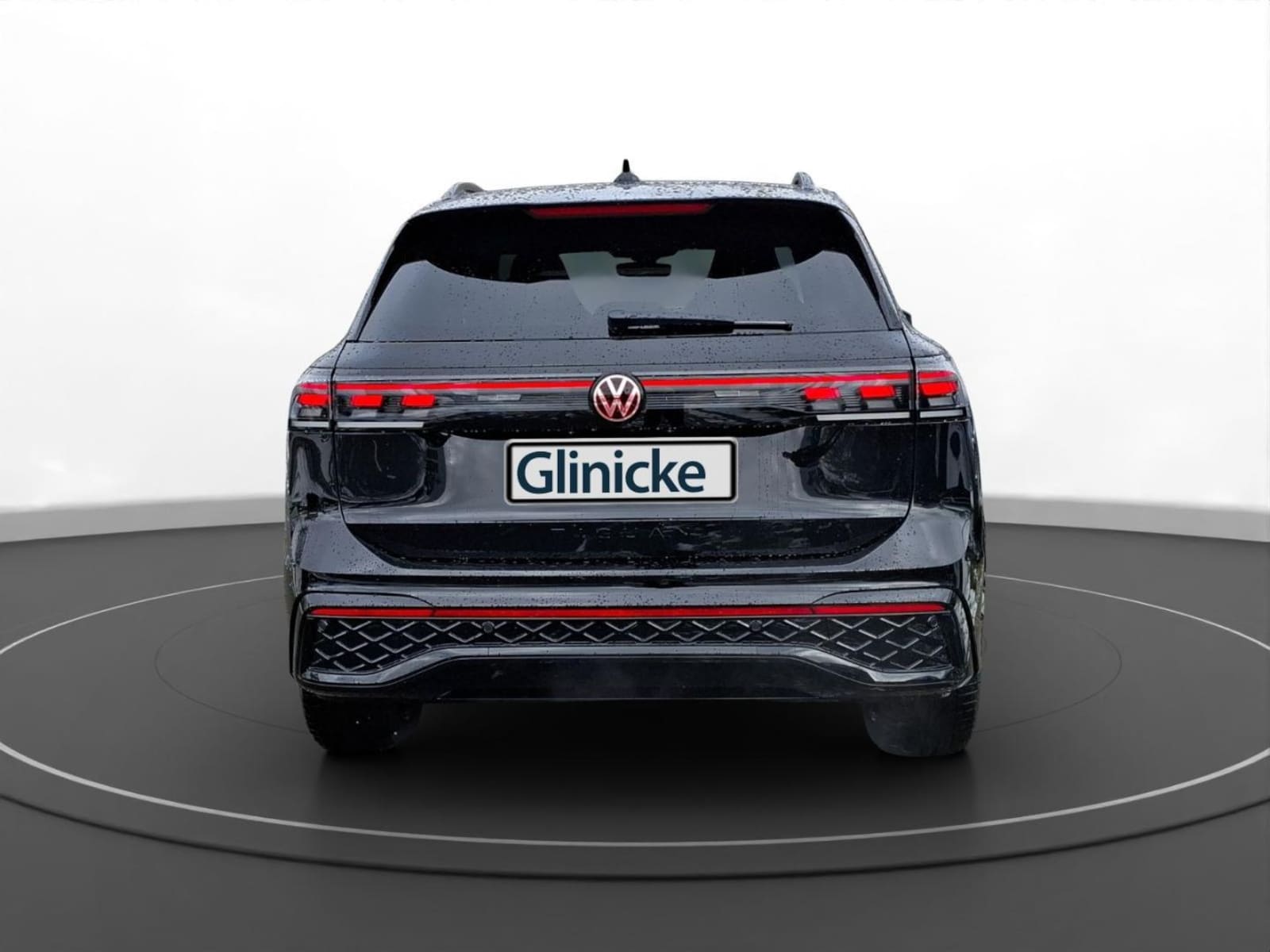Volkswagen Tiguan – Bild 7