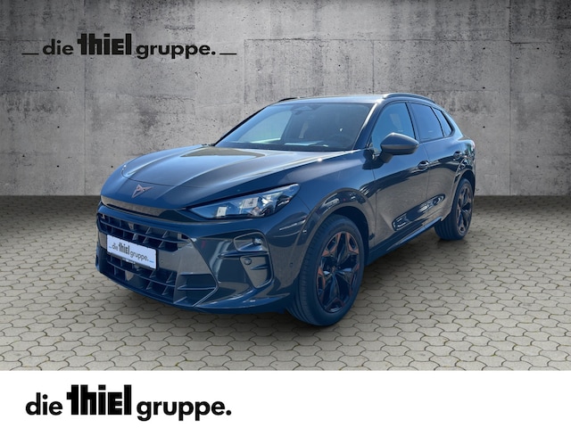 CUPRA Terramar 1.5 eTSI 110 kW 150 PS (8006)