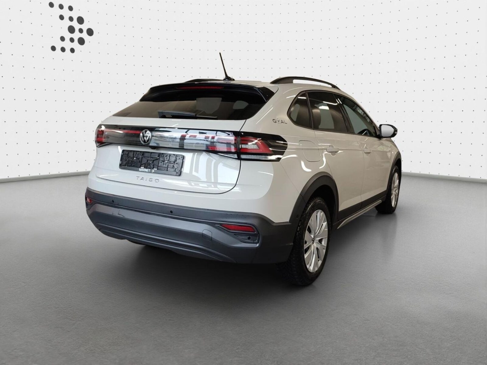 Volkswagen Taigo – Bild 3