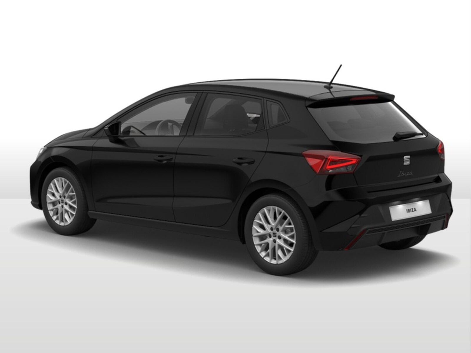 SEAT Ibiza – Bild 5