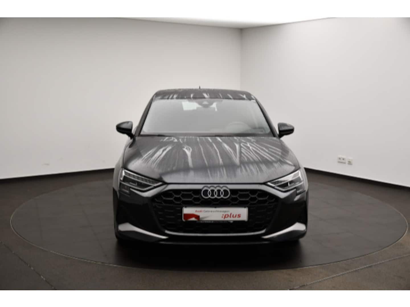 Bild über Audi A3 Sportback advanced 35 TFSI S tronic - für weitere Informationen kontaktieren Sie den Audi Partner