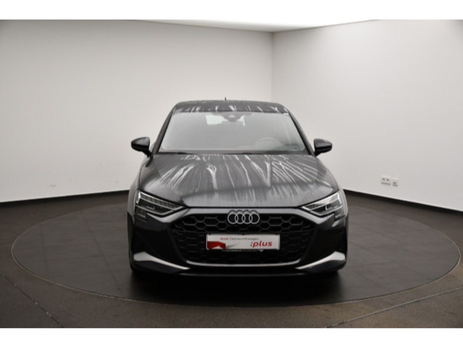 Audi A3 Sportback – Bild 18