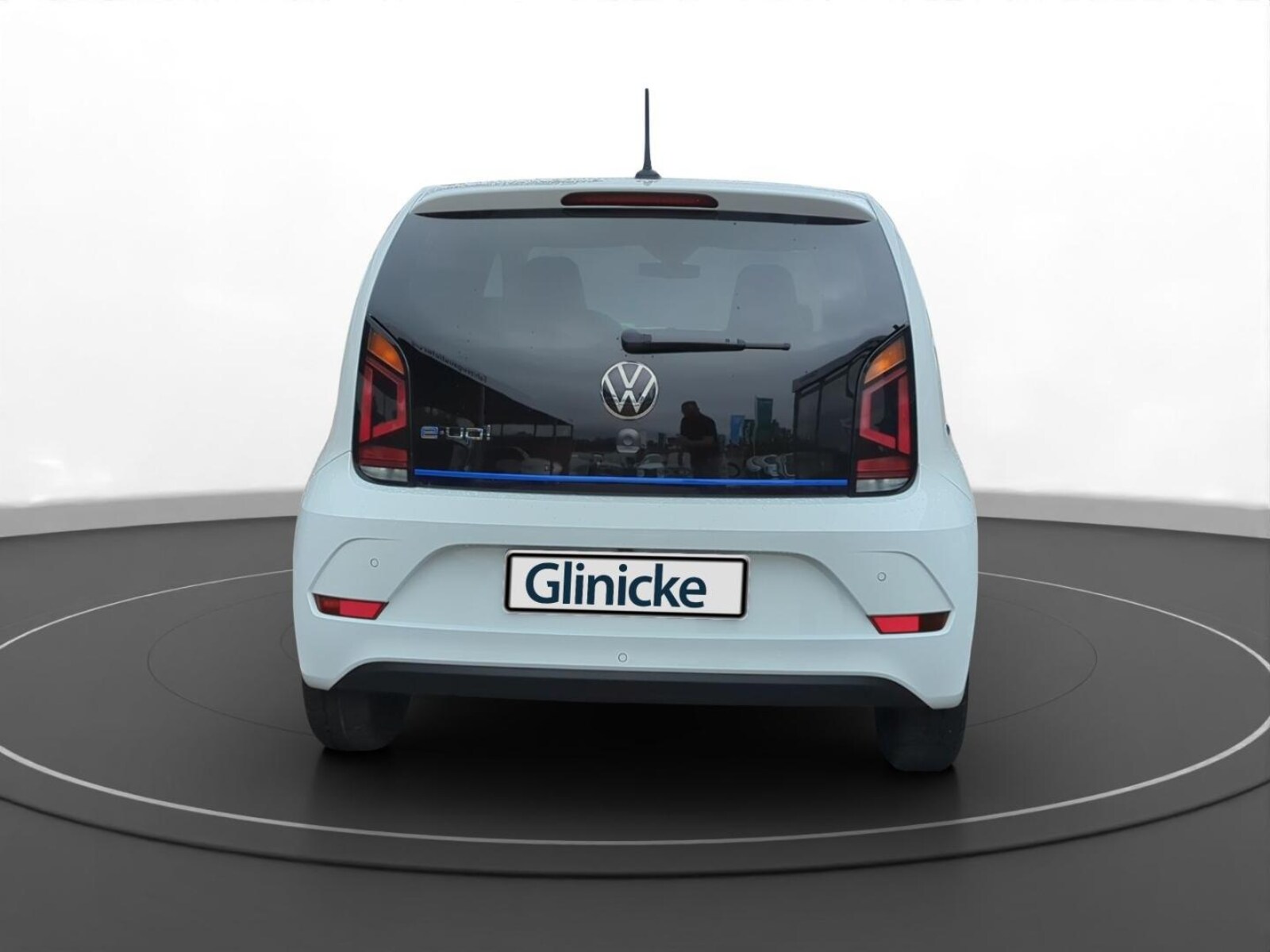 Volkswagen e-up! – Bild 3