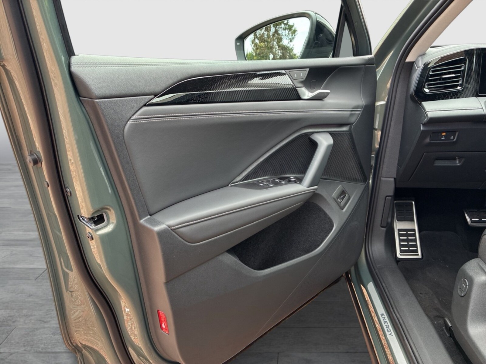 Volkswagen Tiguan – Bild 14