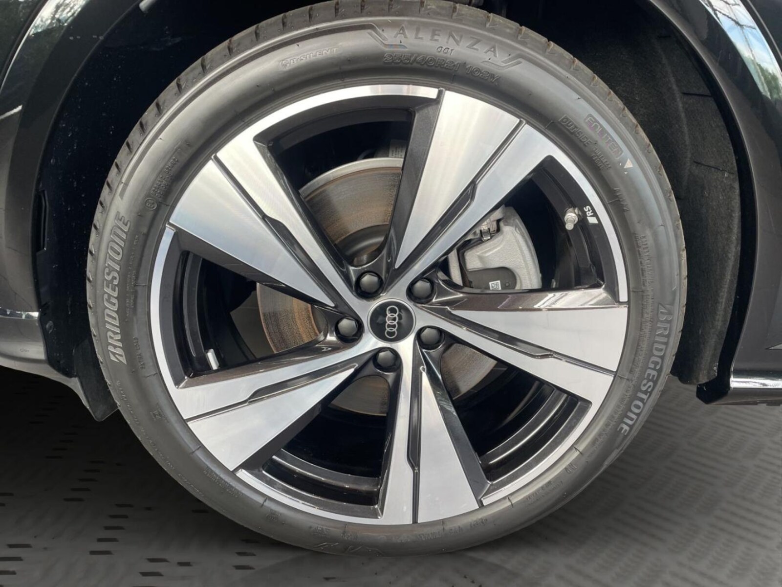 Audi Q5 Sportback – Bild 19