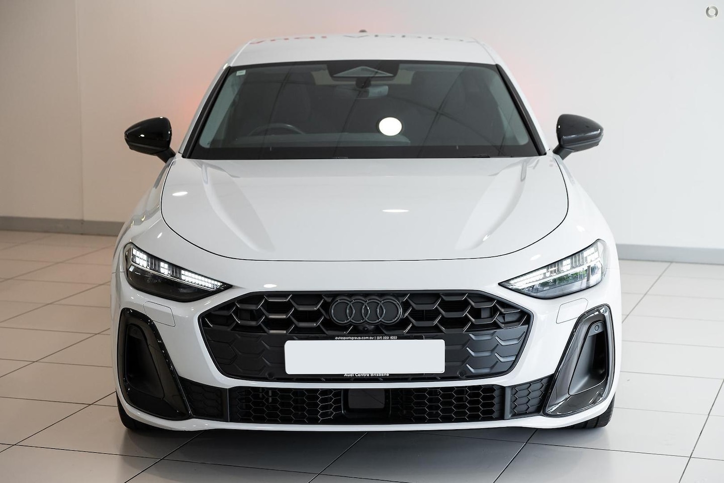 Image about Audi A5 Sedan TFSI 150 kW S tronic