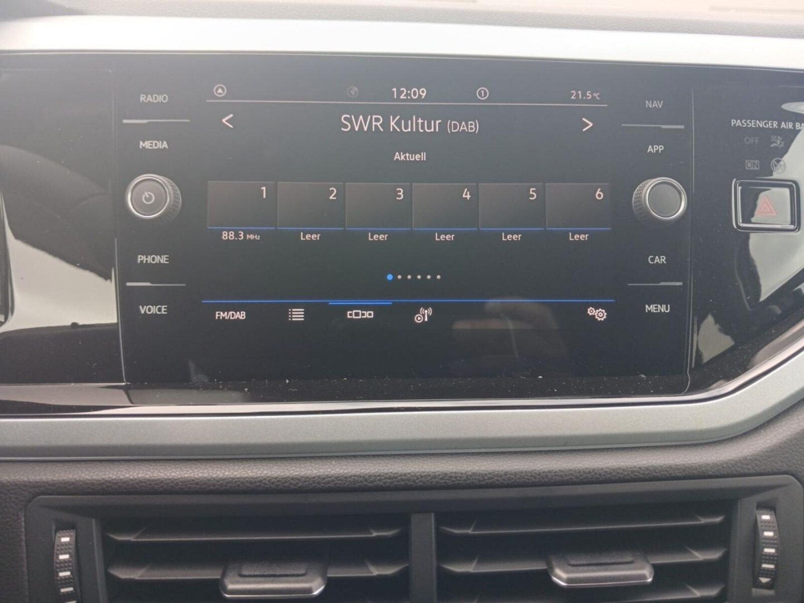 Volkswagen Polo – Bild 14