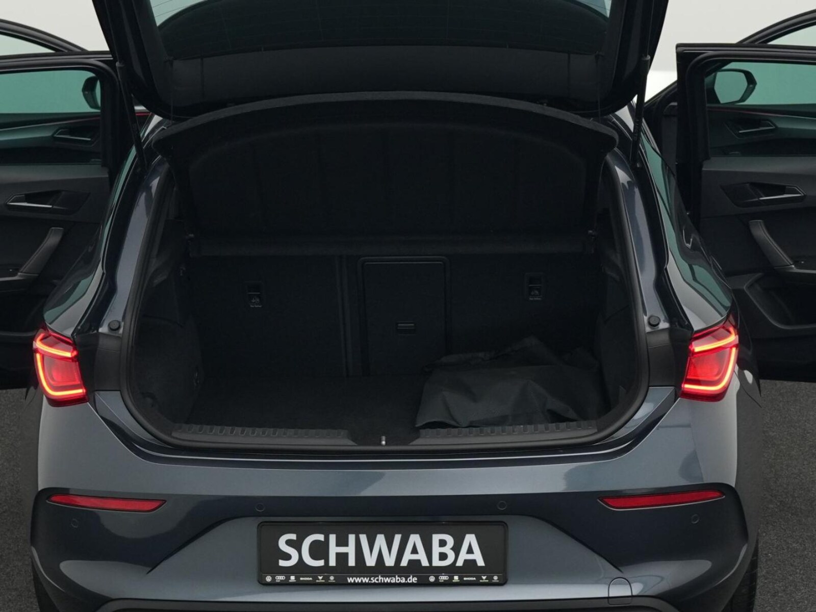 CUPRA Leon – Bild 14
