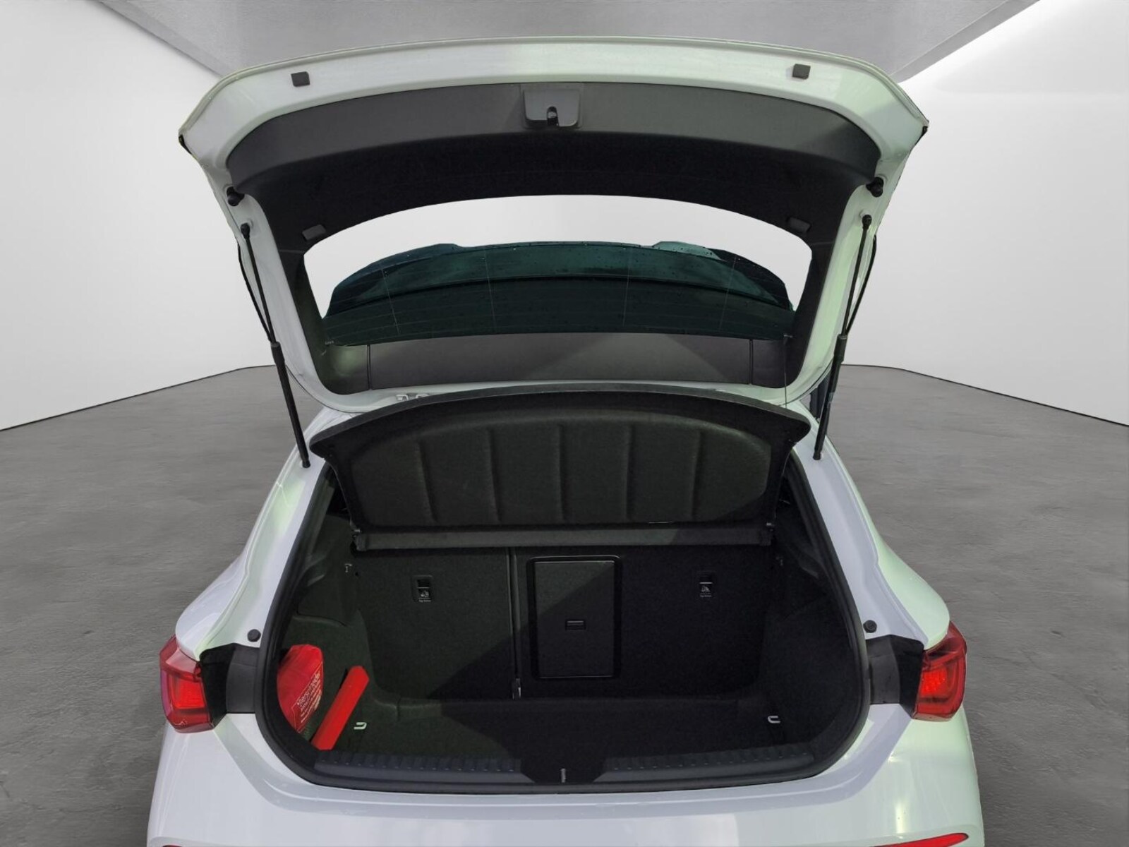 CUPRA Leon – Bild 8