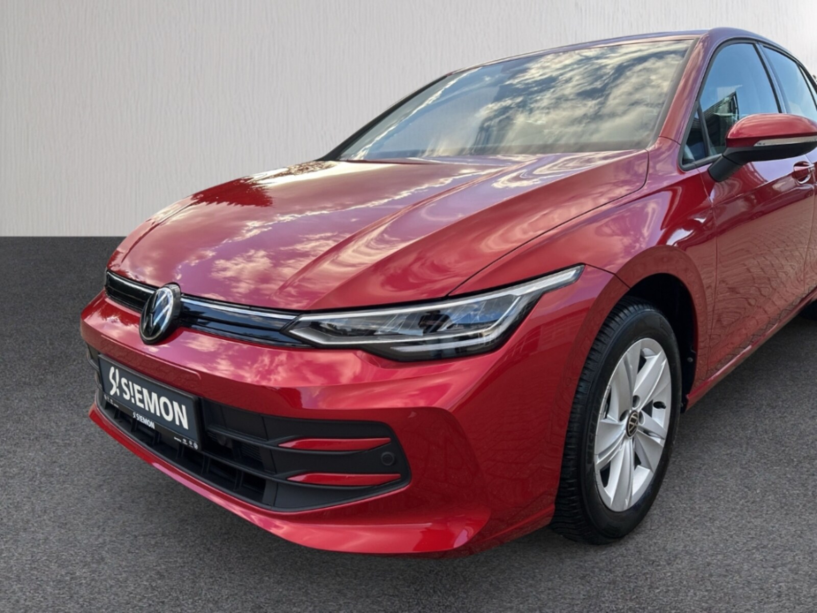 Volkswagen Golf – Bild 9
