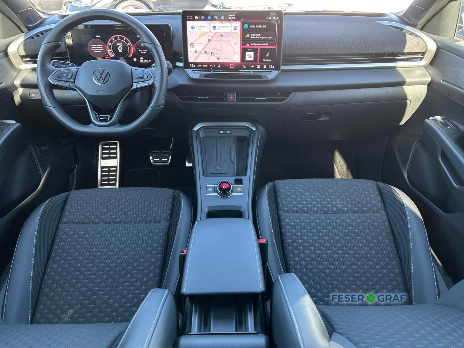 Volkswagen T-Roc – Bild 8