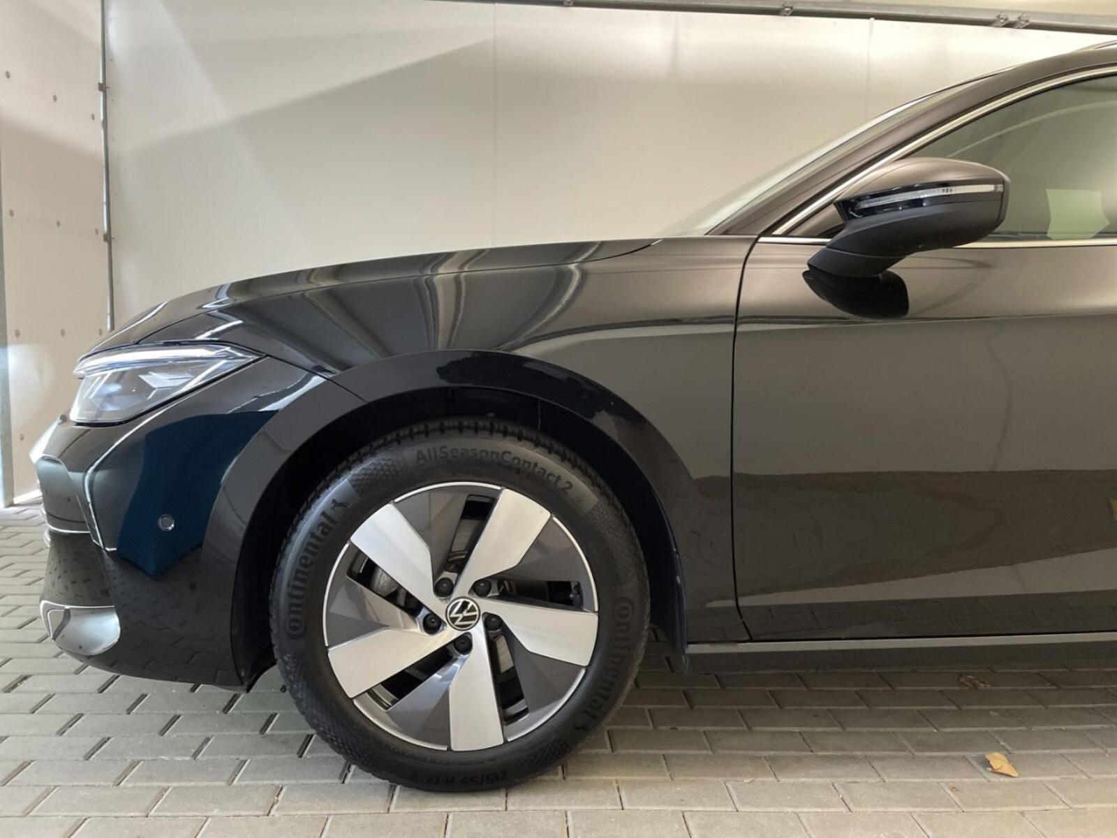 Volkswagen Passat – Bild 4