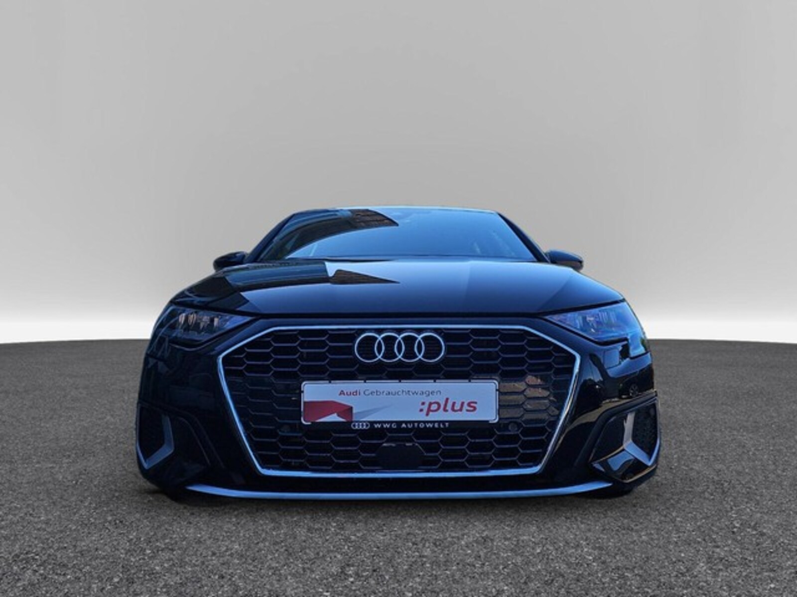 Audi A3 Sportback – Bild 2