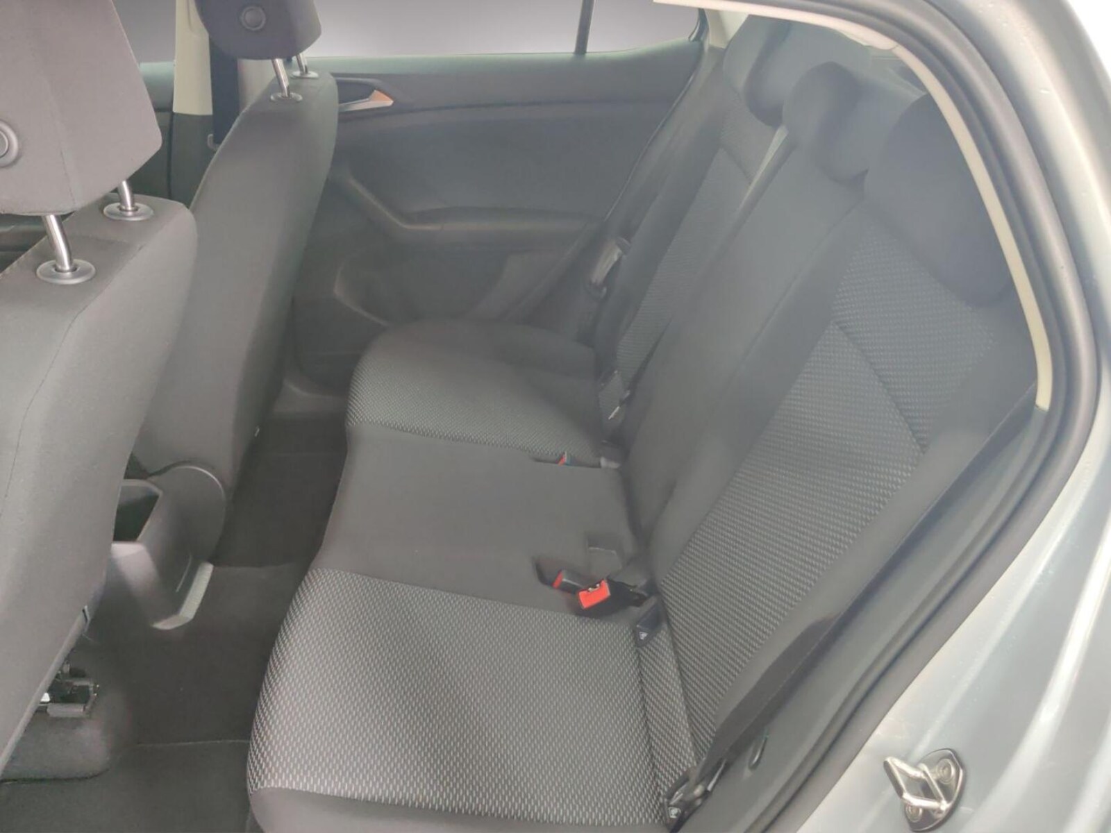 Volkswagen T-Cross – Bild 13