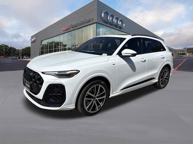 Photo of 2026 Audi Q5 