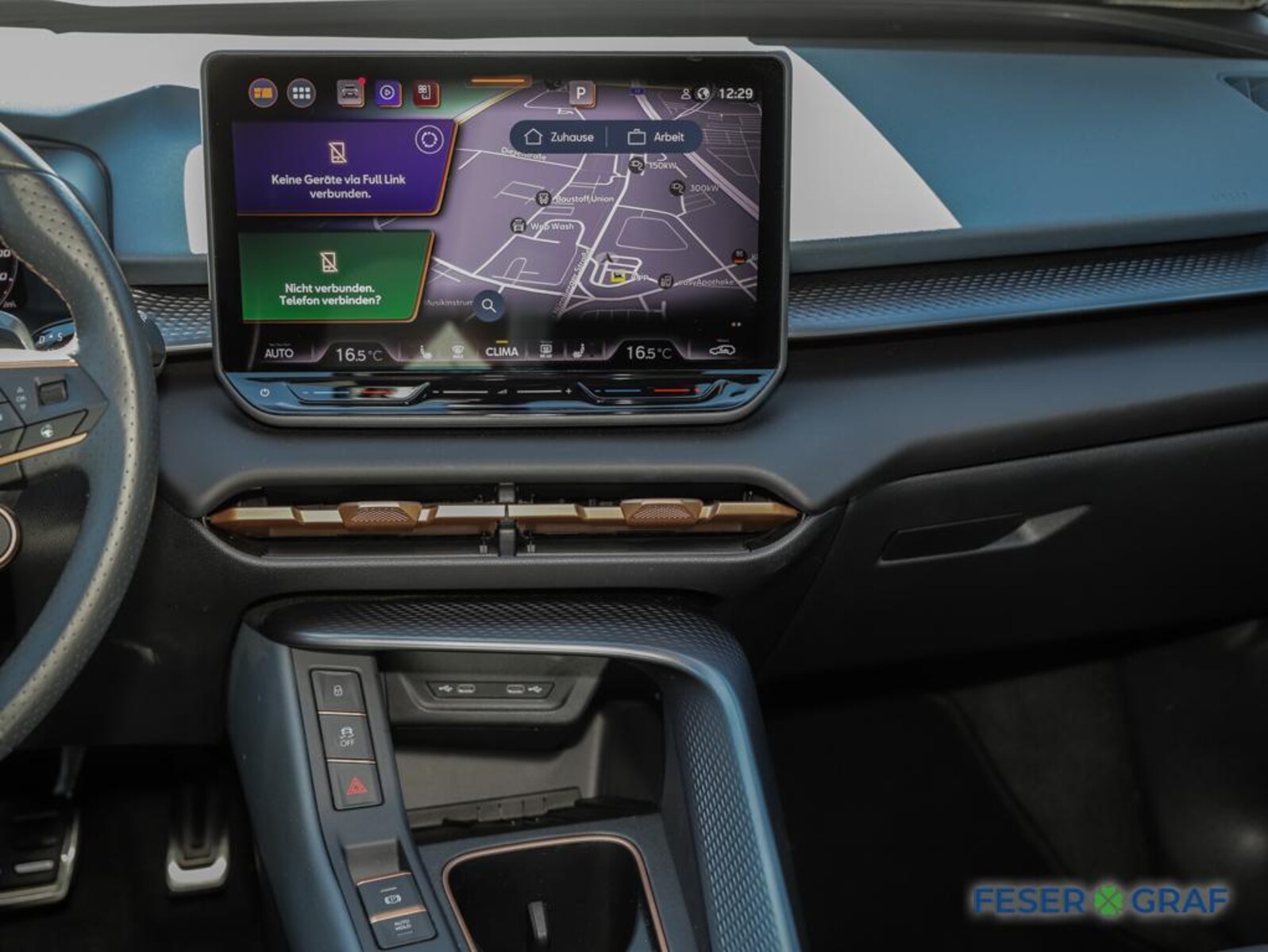 CUPRA Terramar – Bild 9