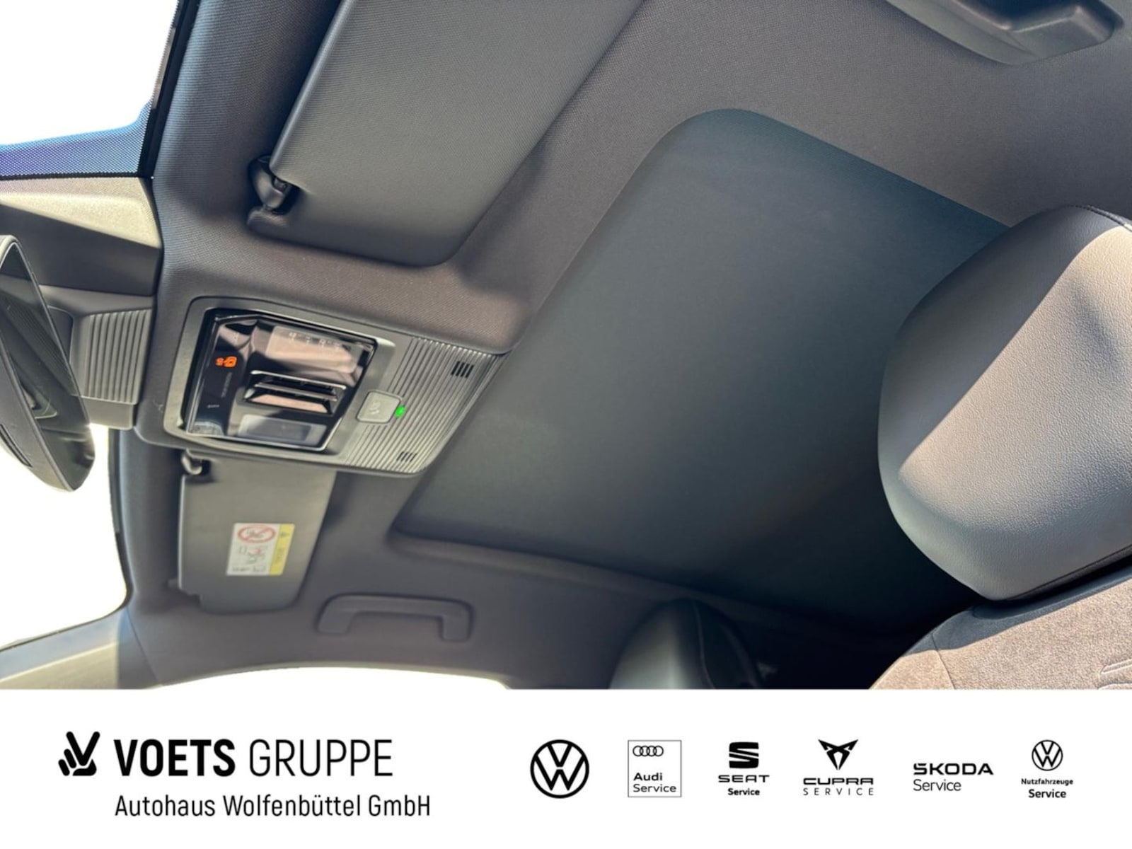Volkswagen T-Roc – Bild 15