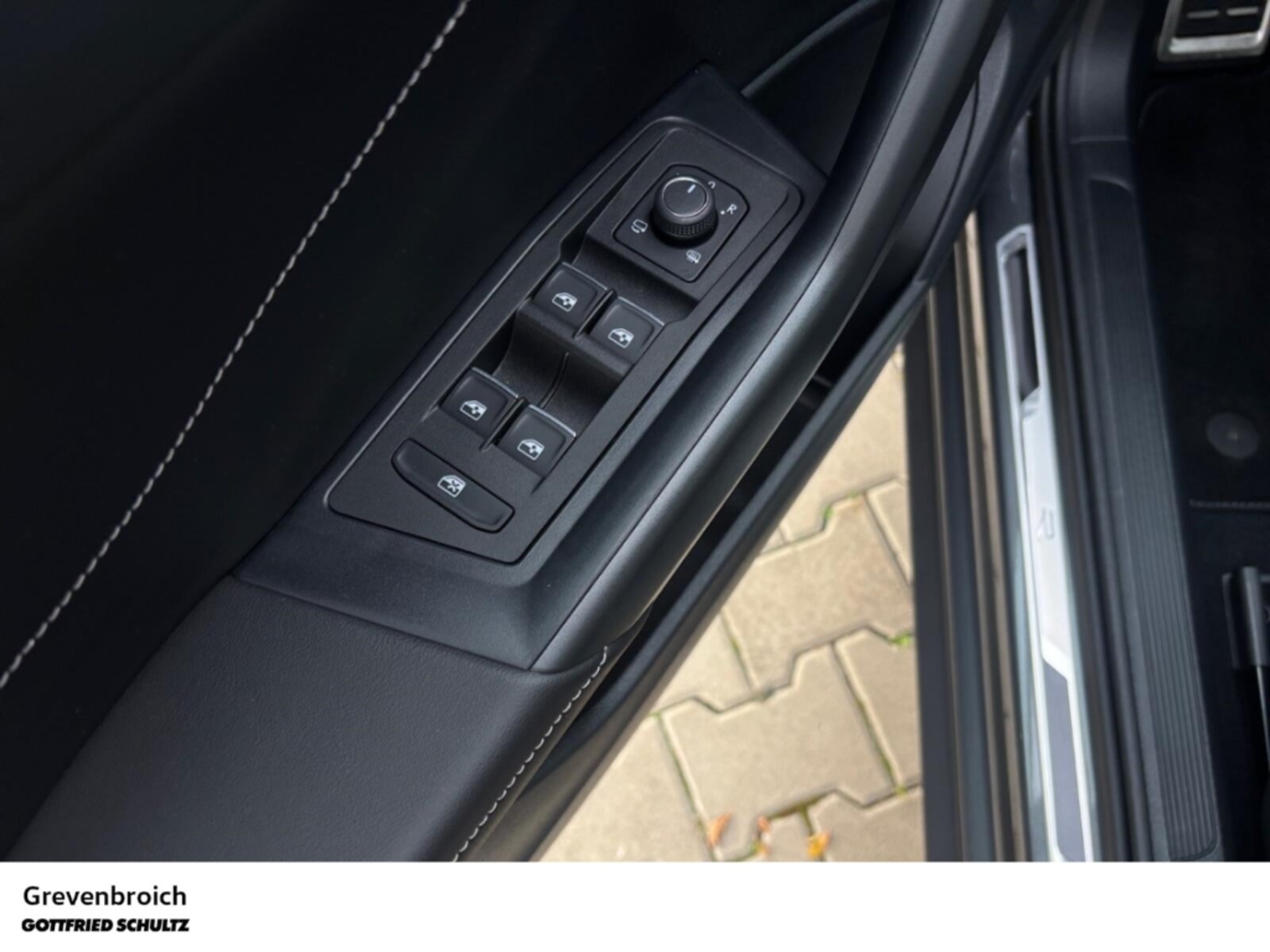 Volkswagen T-Roc – Bild 11