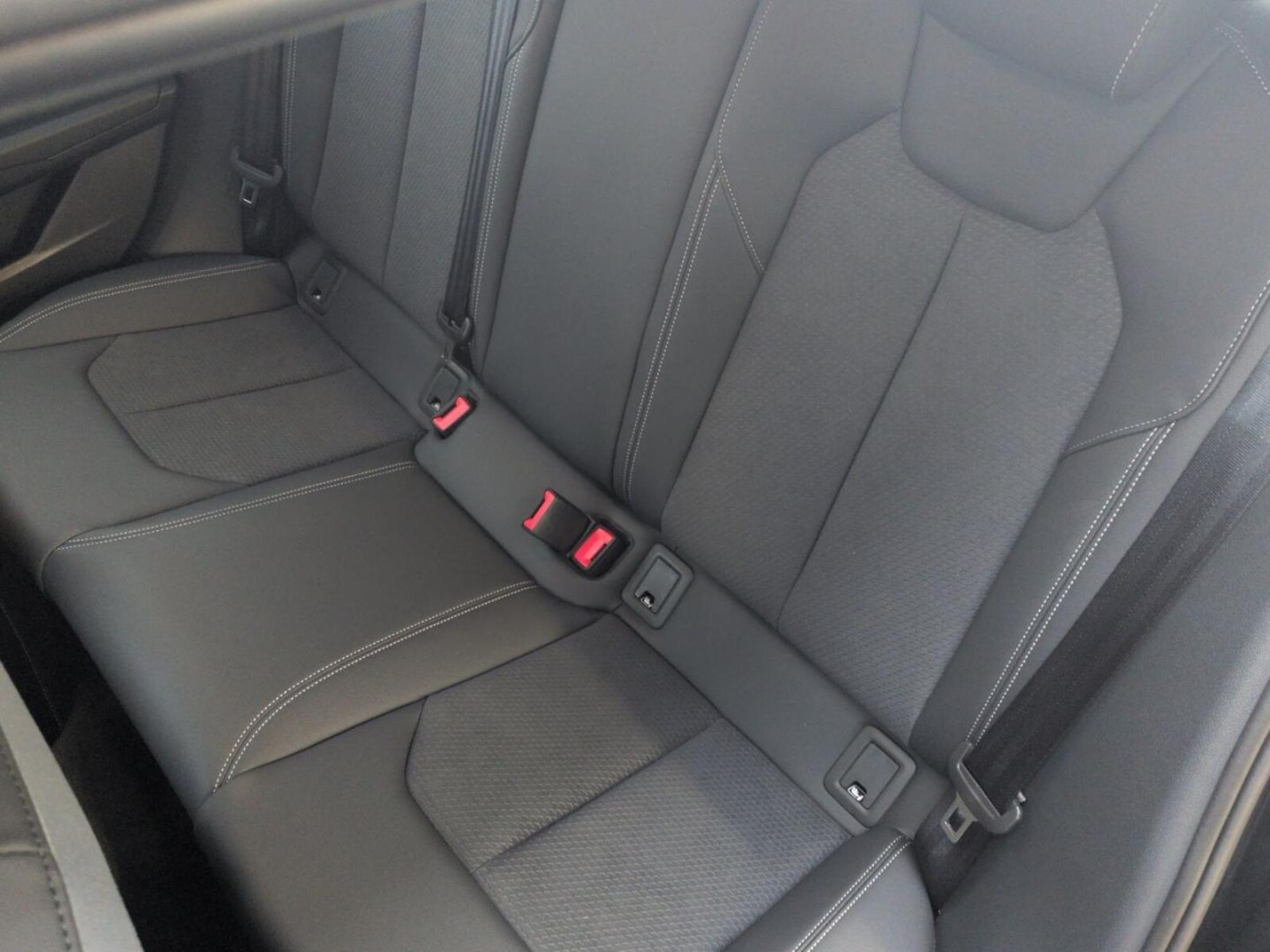 Audi A1 Sportback – Bild 9