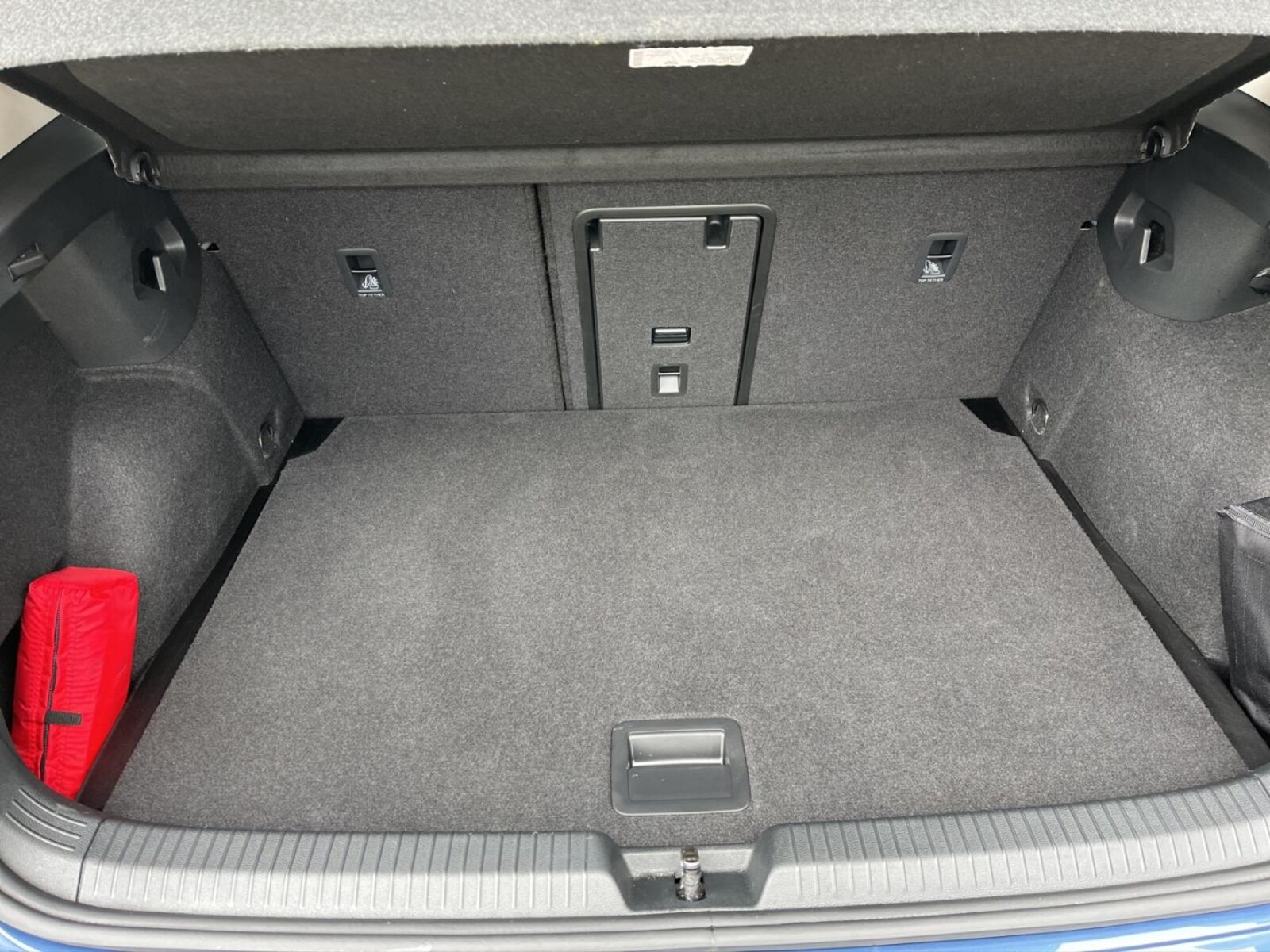 Volkswagen Golf – Bild 13