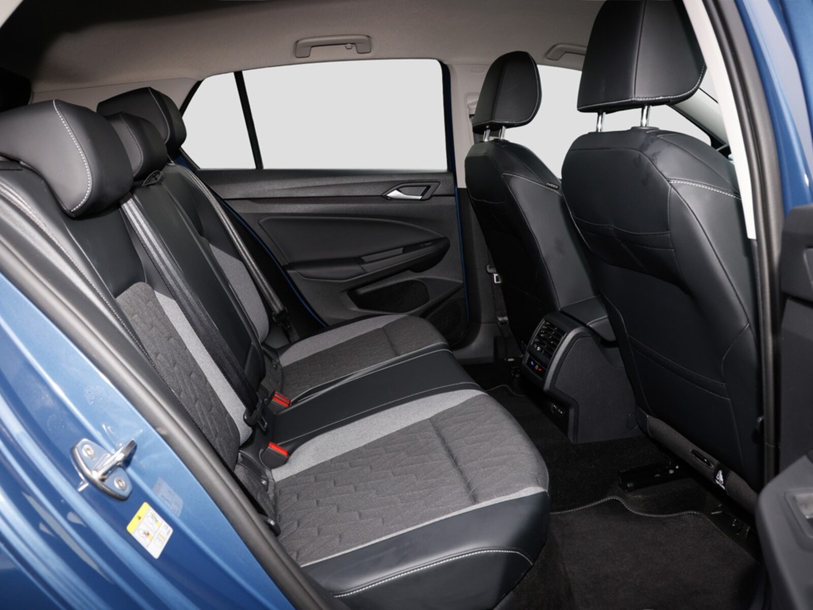 Volkswagen Golf – Bild 9