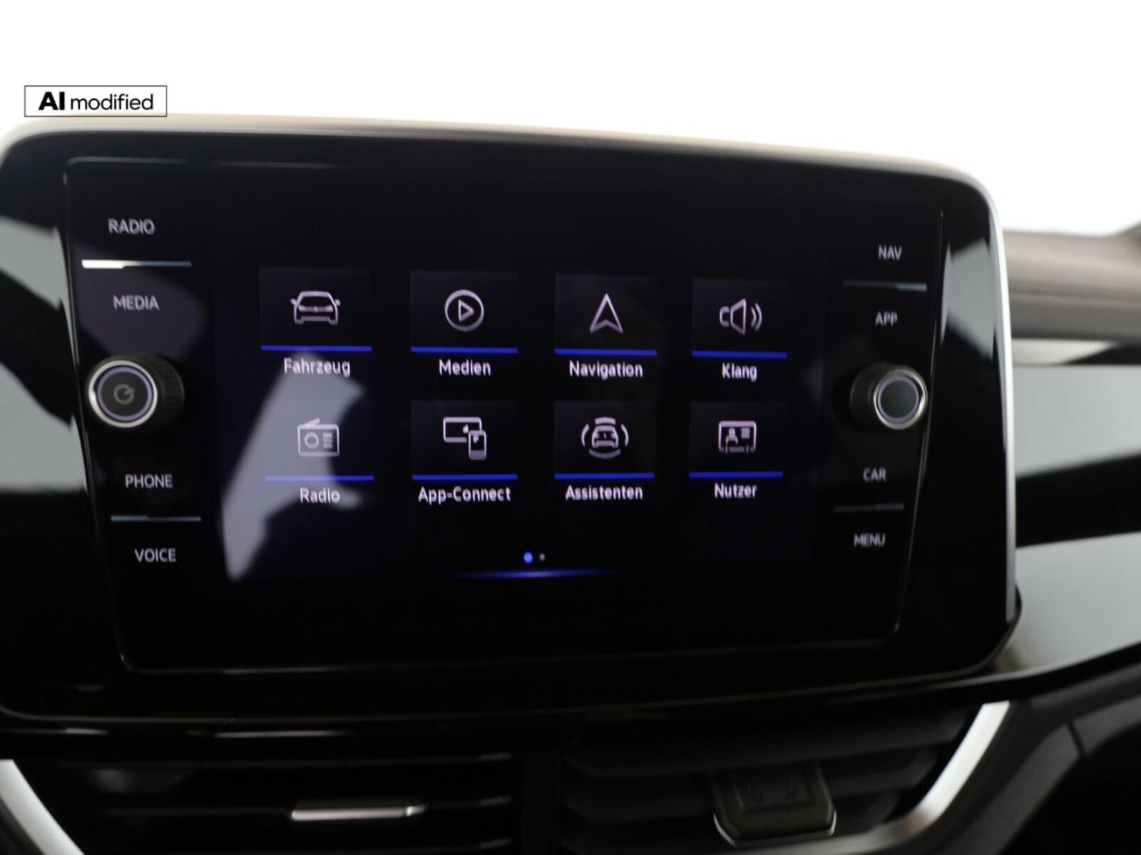 Volkswagen T-Roc – Bild 16