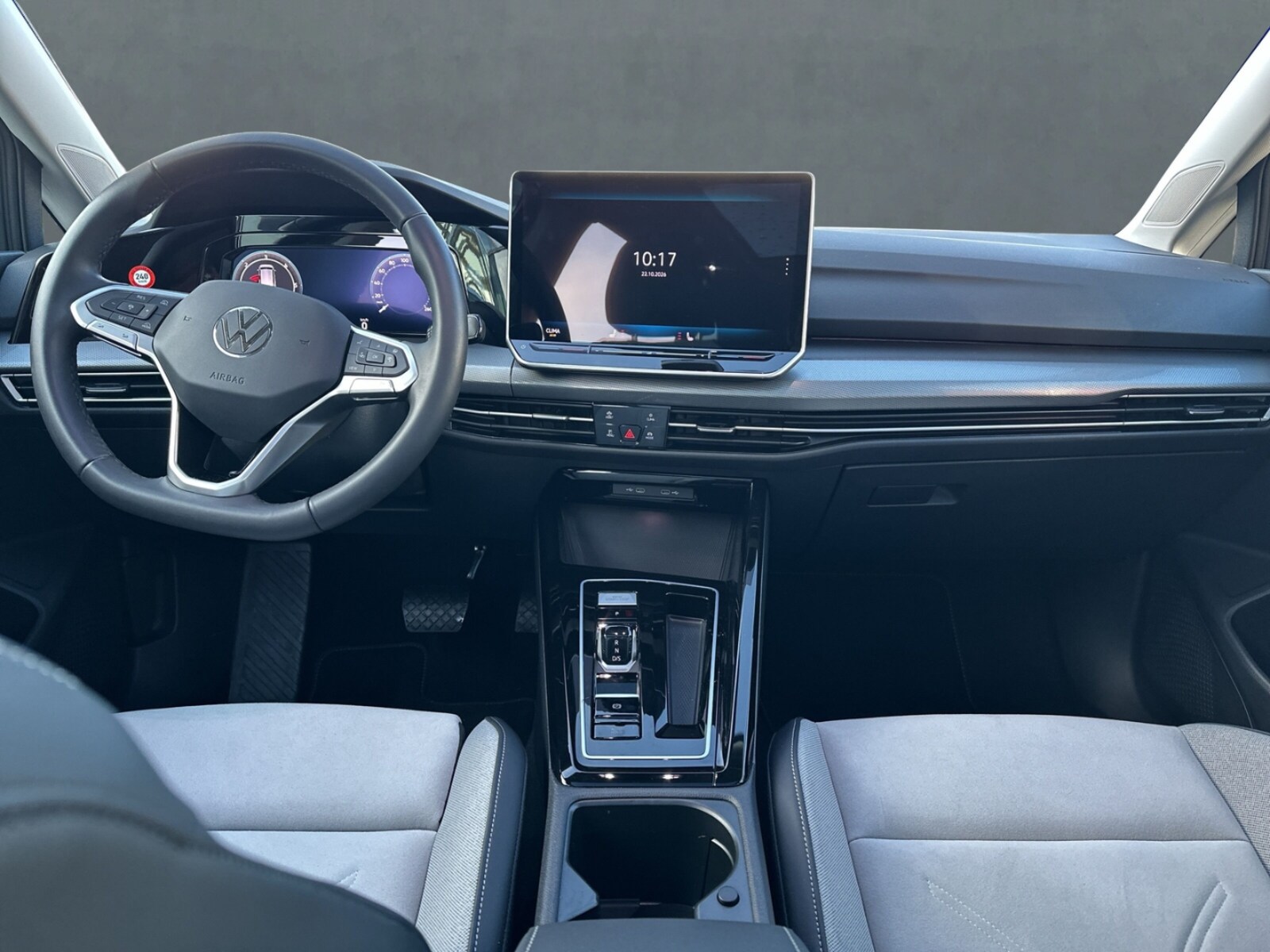 Volkswagen Golf Variant – Bild 8