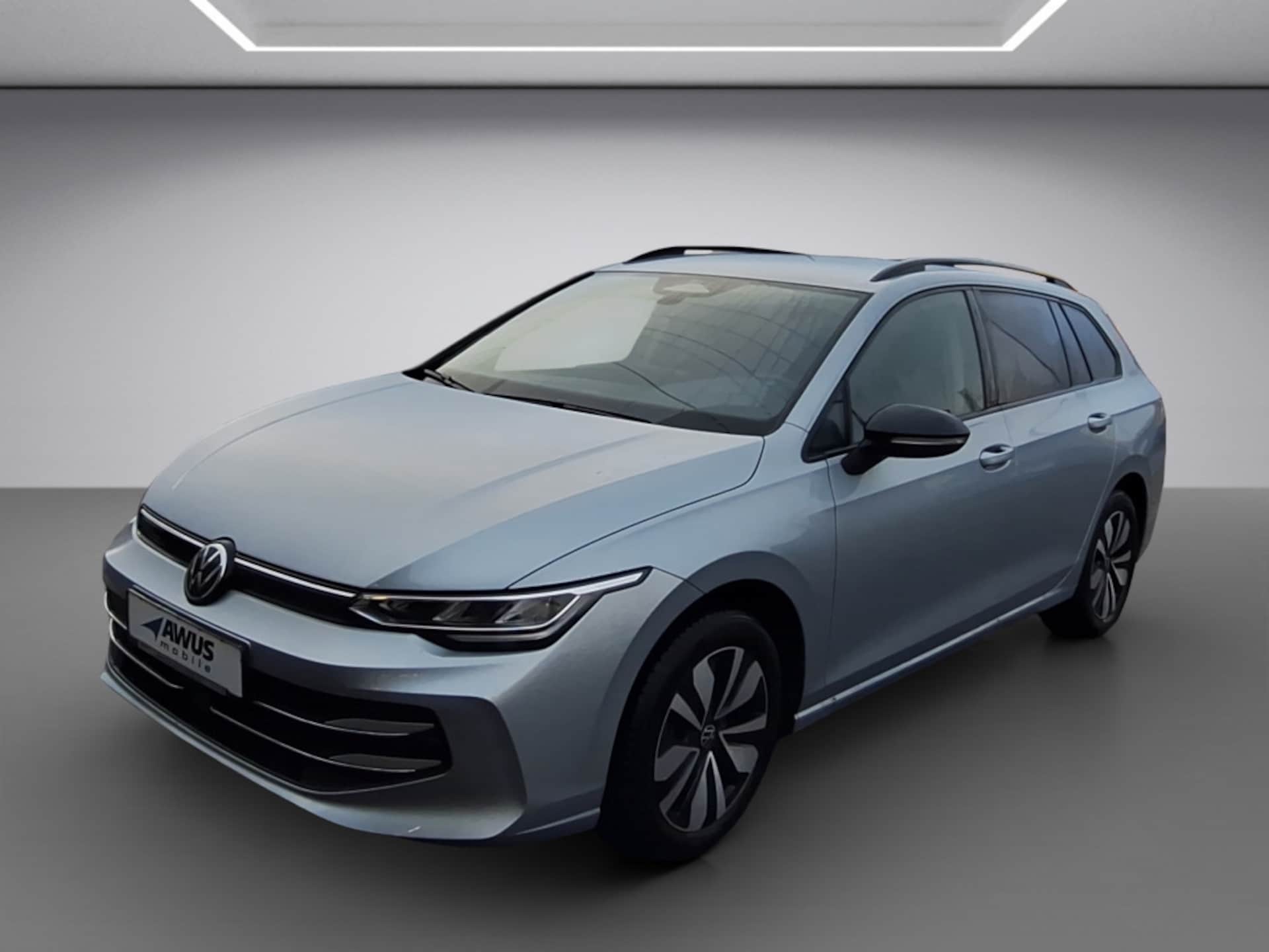 Volkswagen Golf Variant 2025