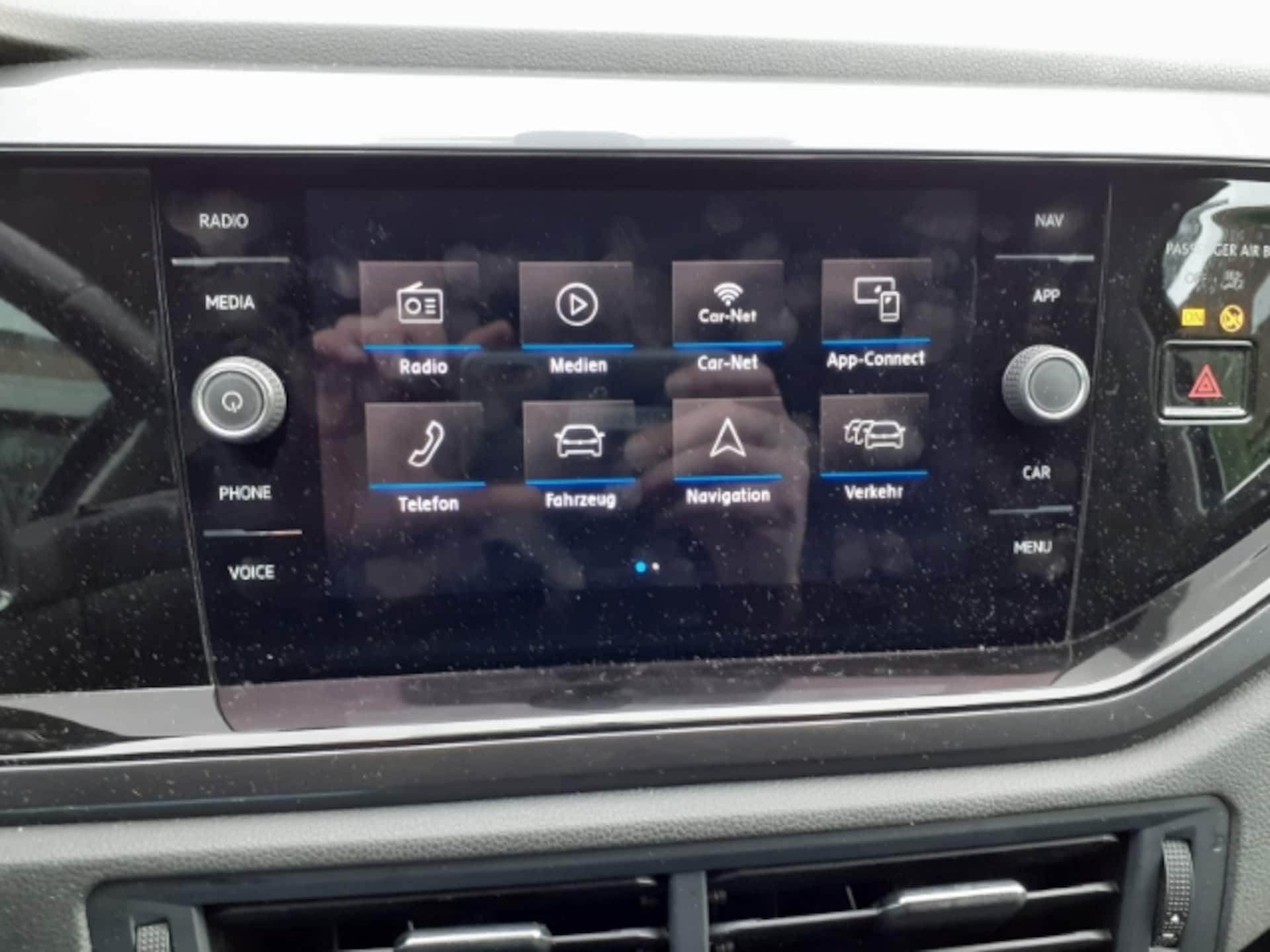 Volkswagen Polo JOIN