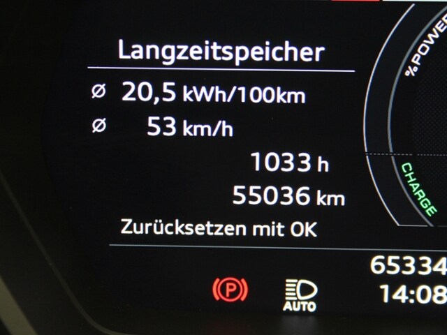 Image about Audi Q4 Sportback e-tron 40 e-tron